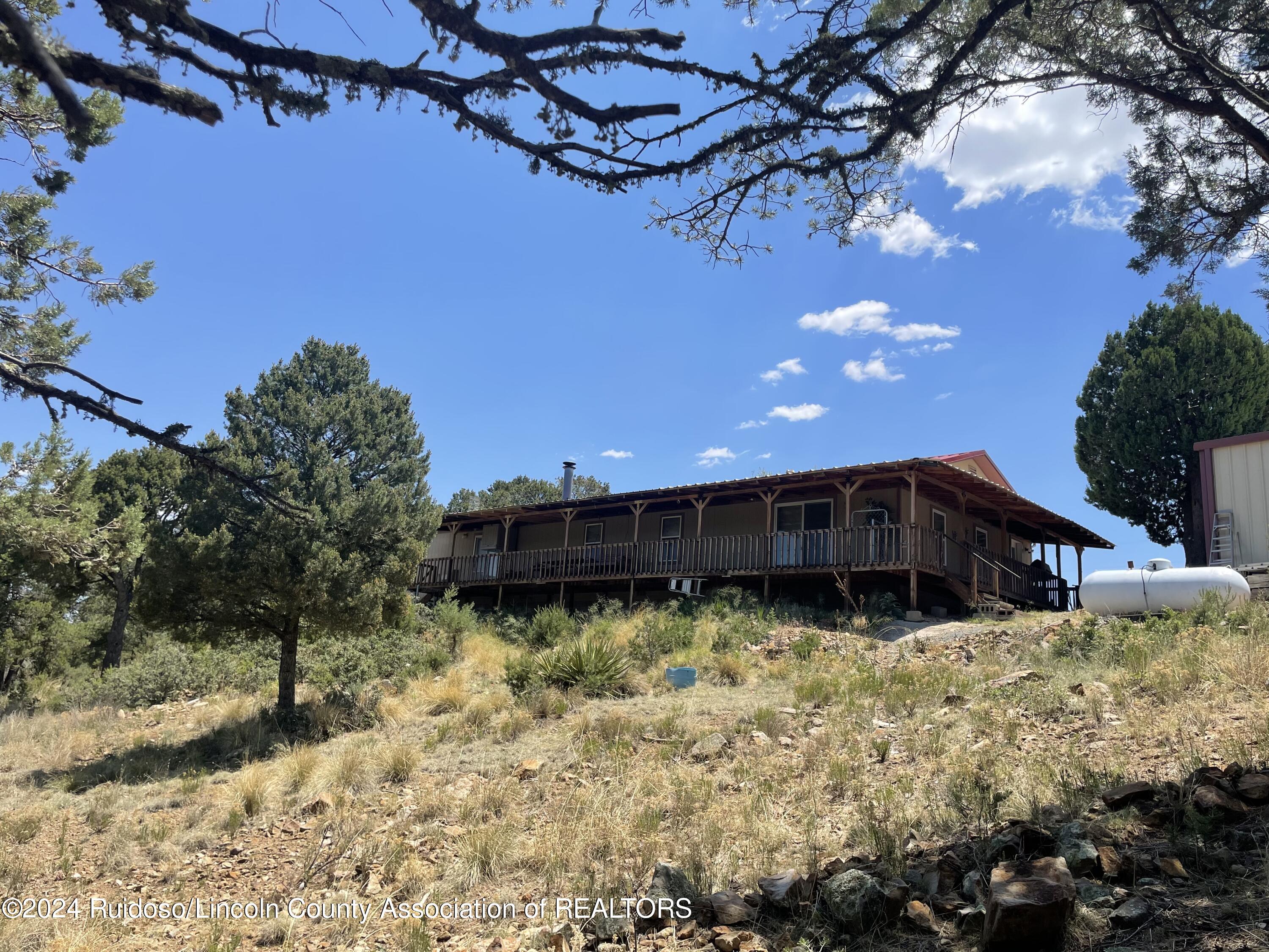 205 Ruth Road, Nogal, New Mexico image 13