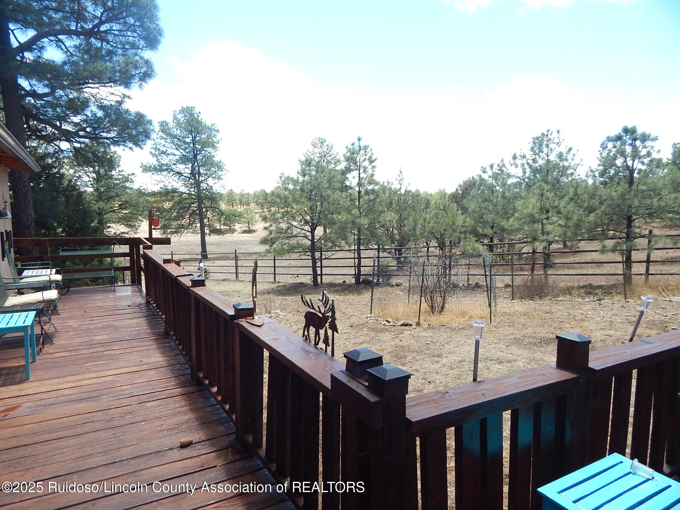 118 Eagle Ridge Road, Alto, New Mexico image 16