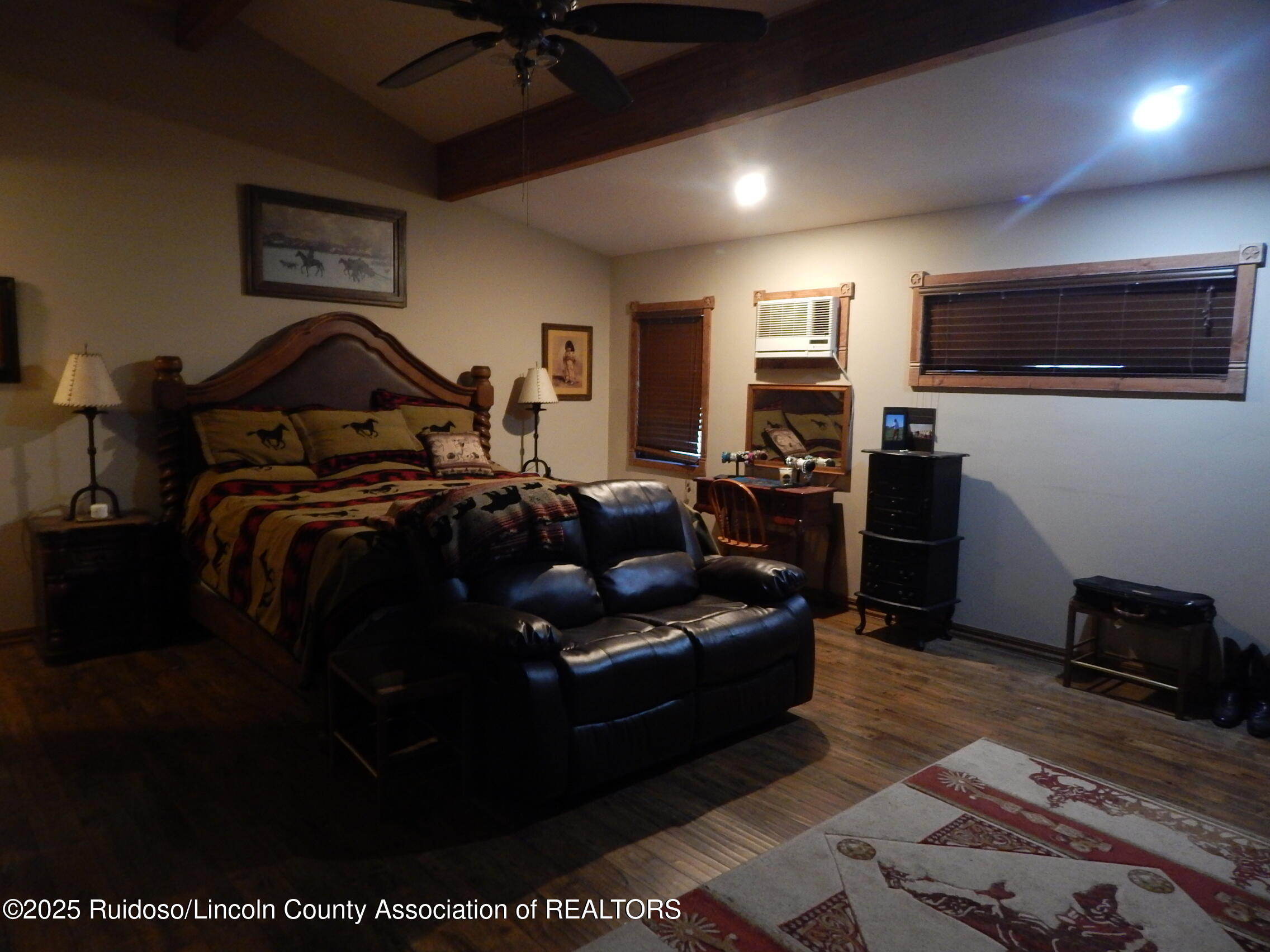 118 Eagle Ridge Road, Alto, New Mexico image 13