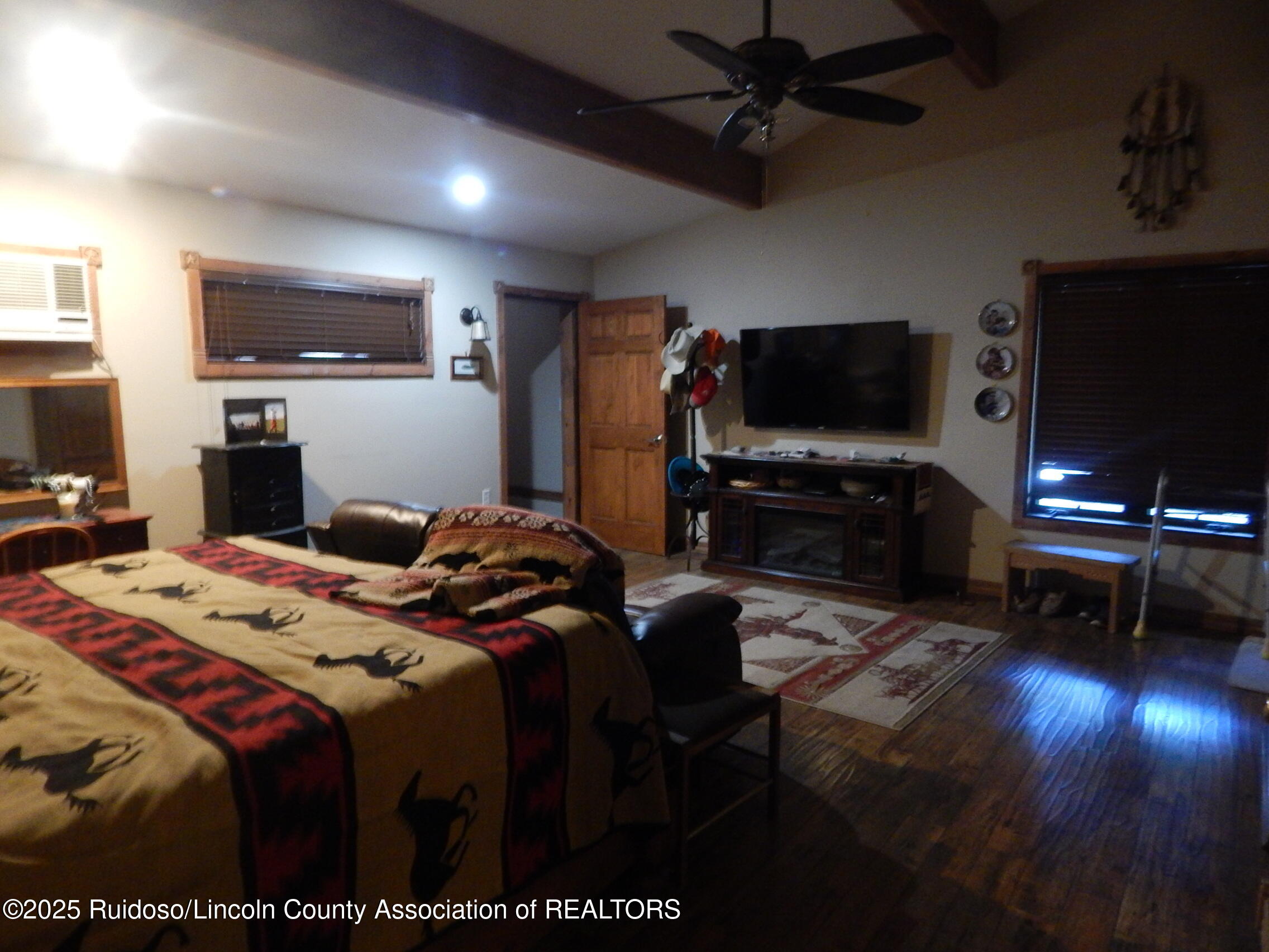 118 Eagle Ridge Road, Alto, New Mexico image 11