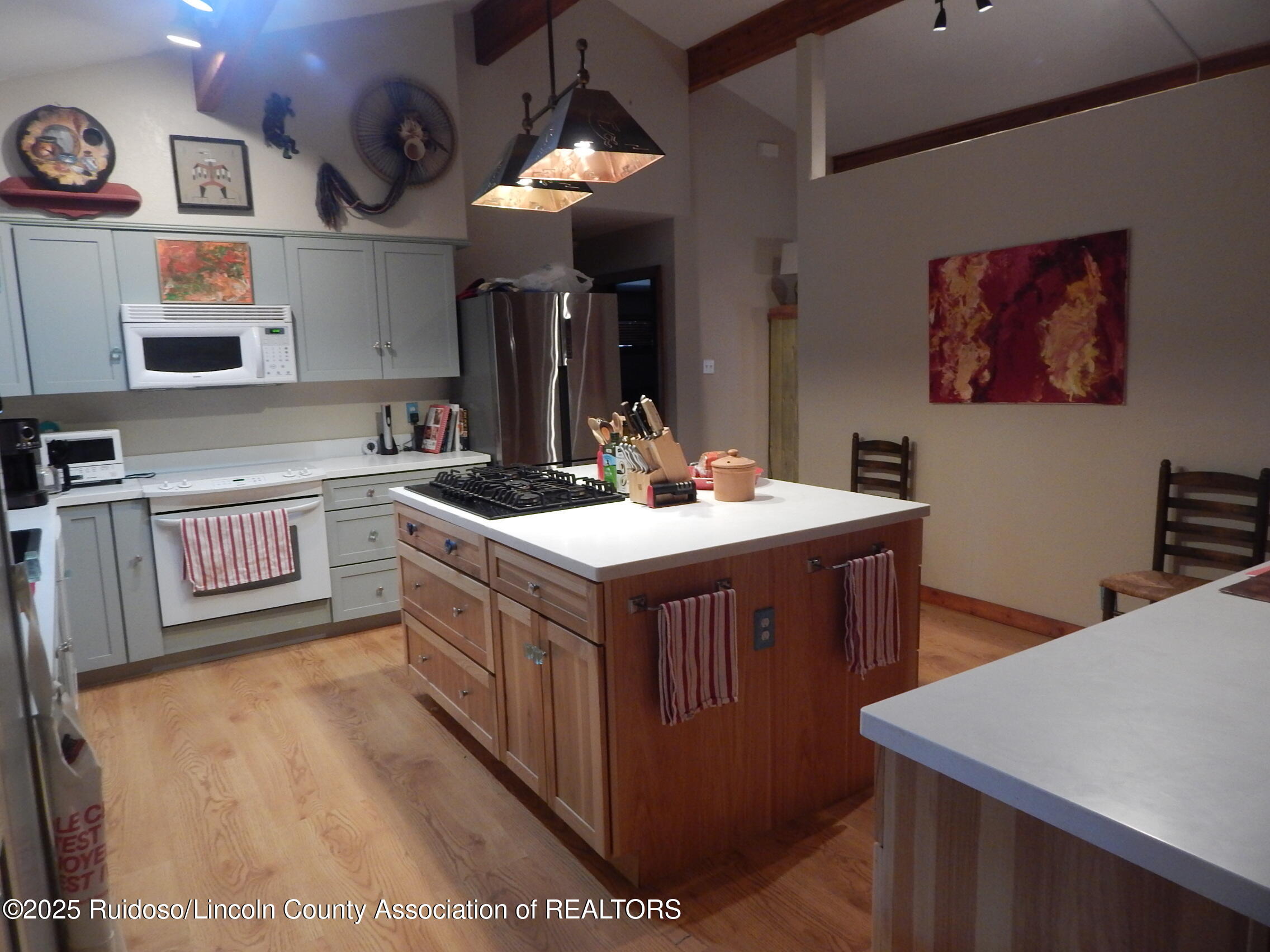 118 Eagle Ridge Road, Alto, New Mexico image 9