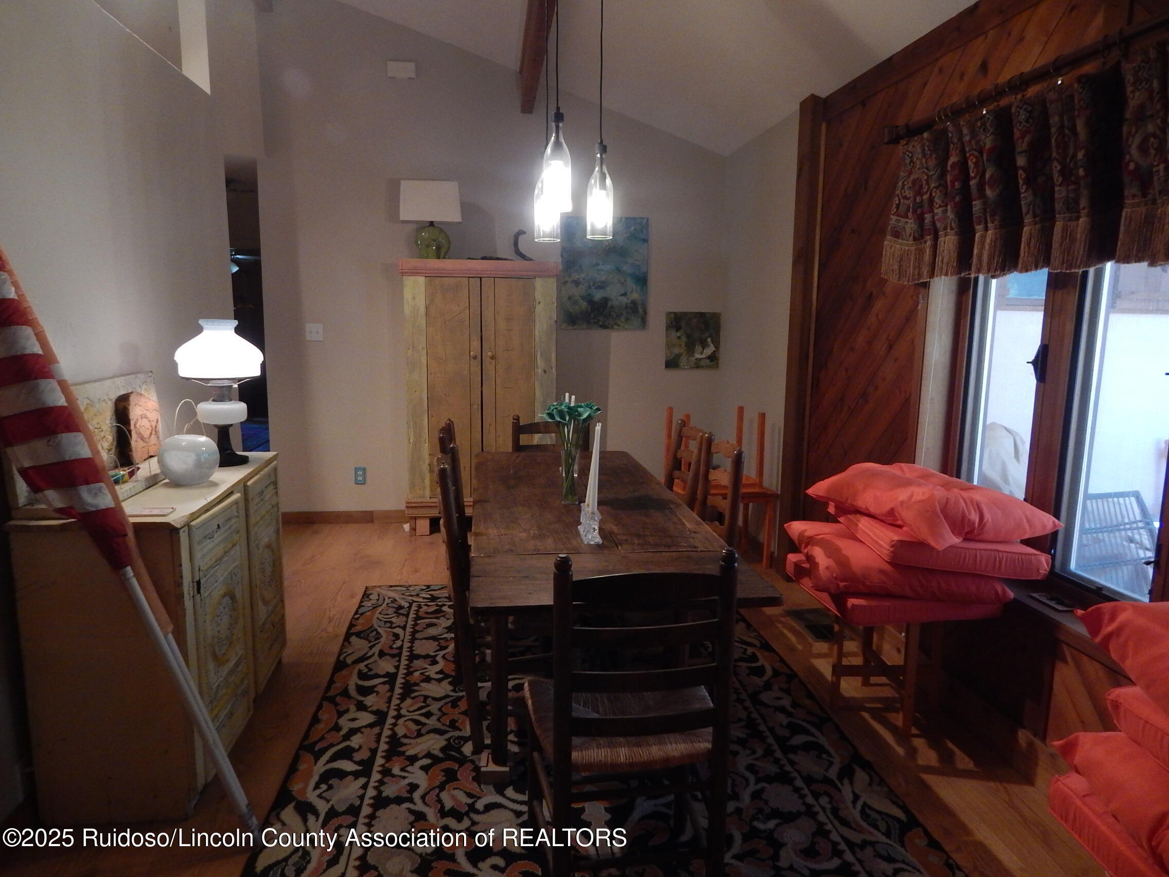 118 Eagle Ridge Road, Alto, New Mexico image 8
