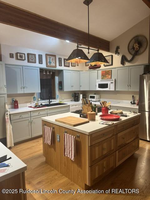 118 Eagle Ridge Road, Alto, New Mexico image 6