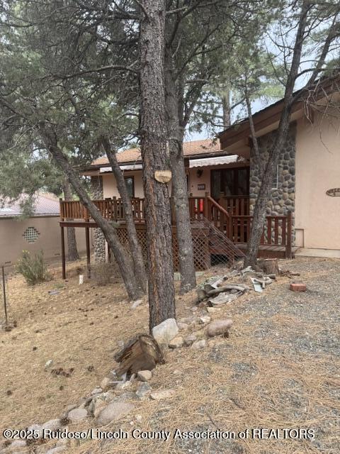 118 Eagle Ridge Road, Alto, New Mexico image 2