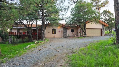 Homes For Sale - 118 Eagle Ridge Road<br/> Alto, NM 88312