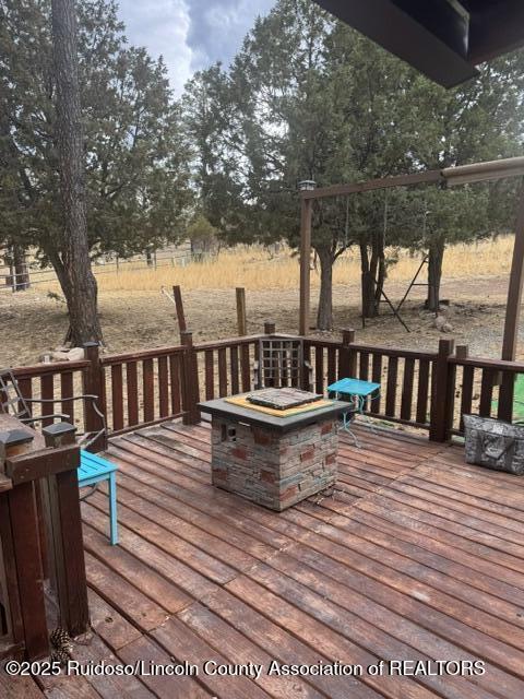 118 Eagle Ridge Road, Alto, New Mexico image 7