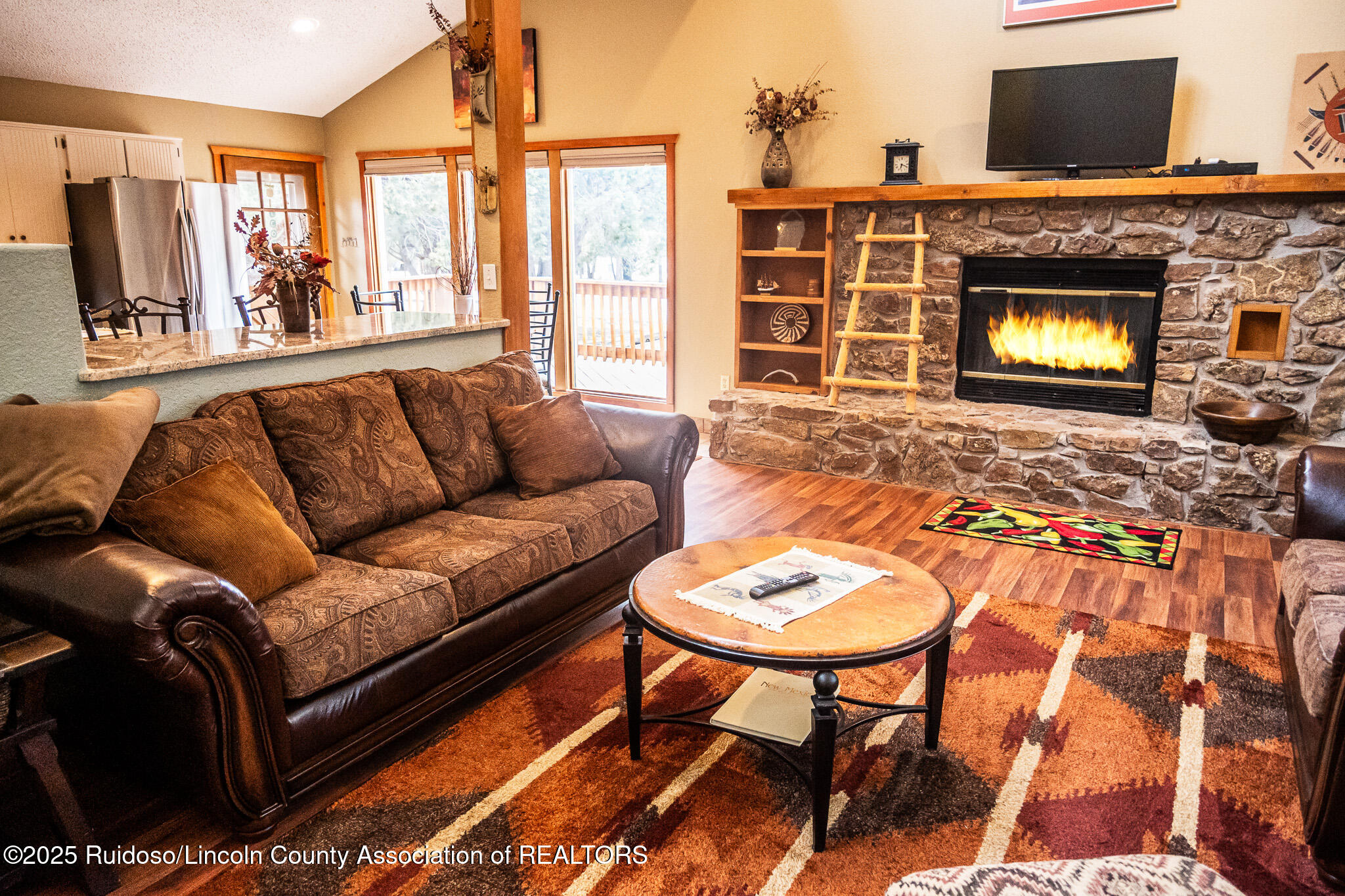 127 Mira Monte Road #1, Alto, New Mexico image 8