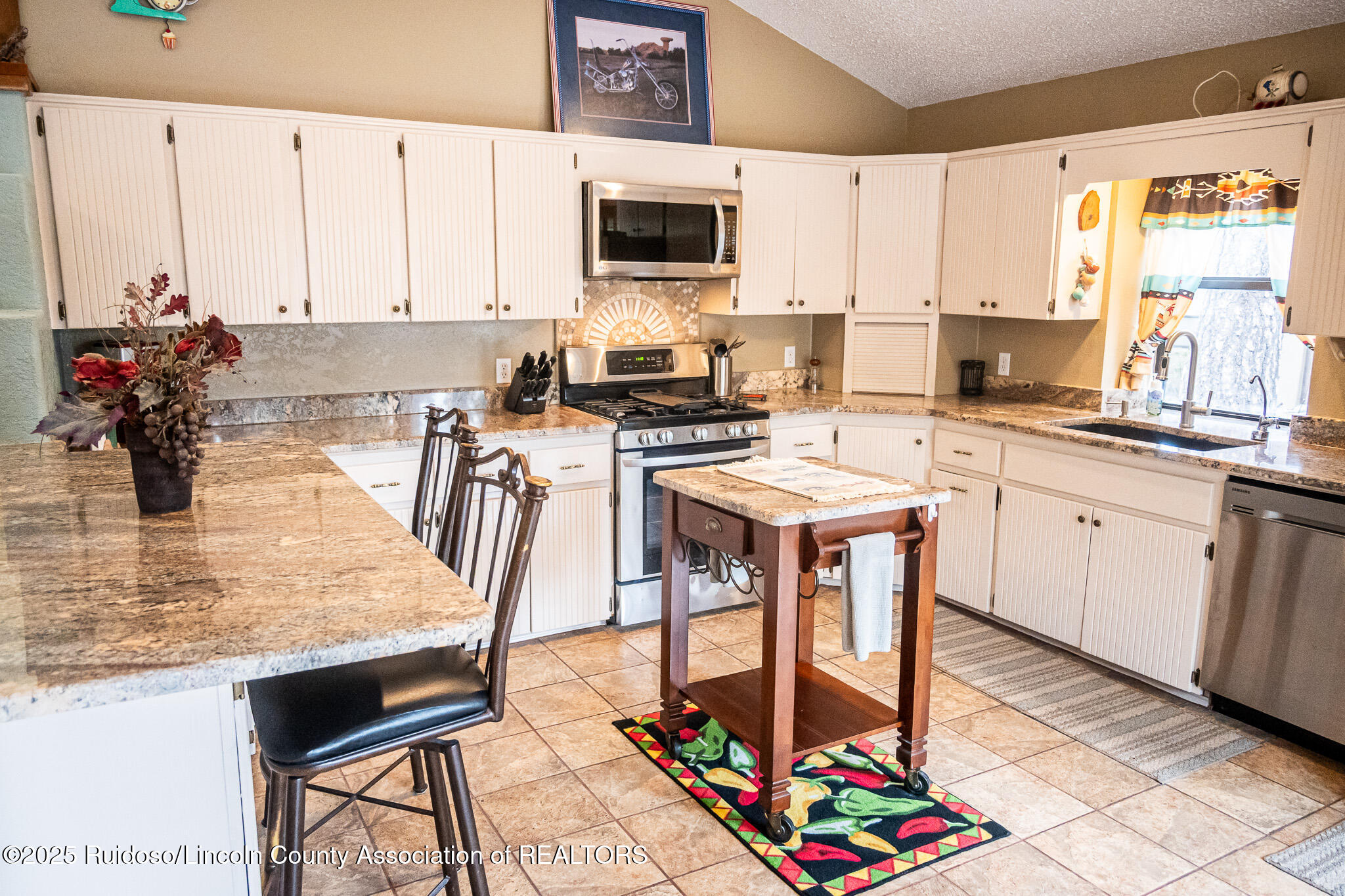 127 Mira Monte Road #1, Alto, New Mexico image 12