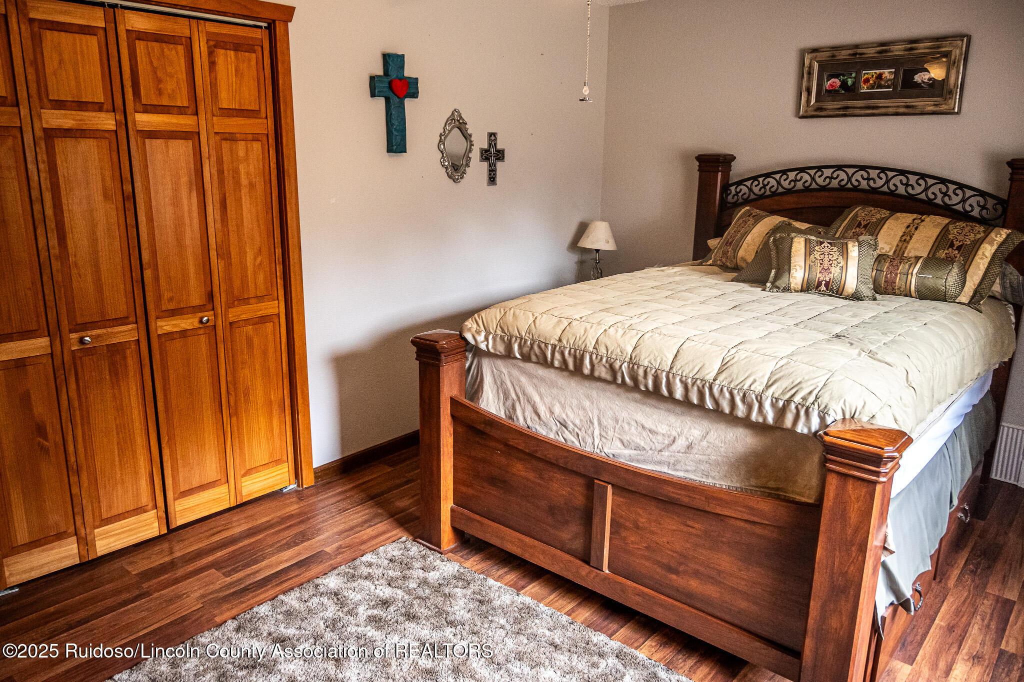 127 Mira Monte Road #1, Alto, New Mexico image 25