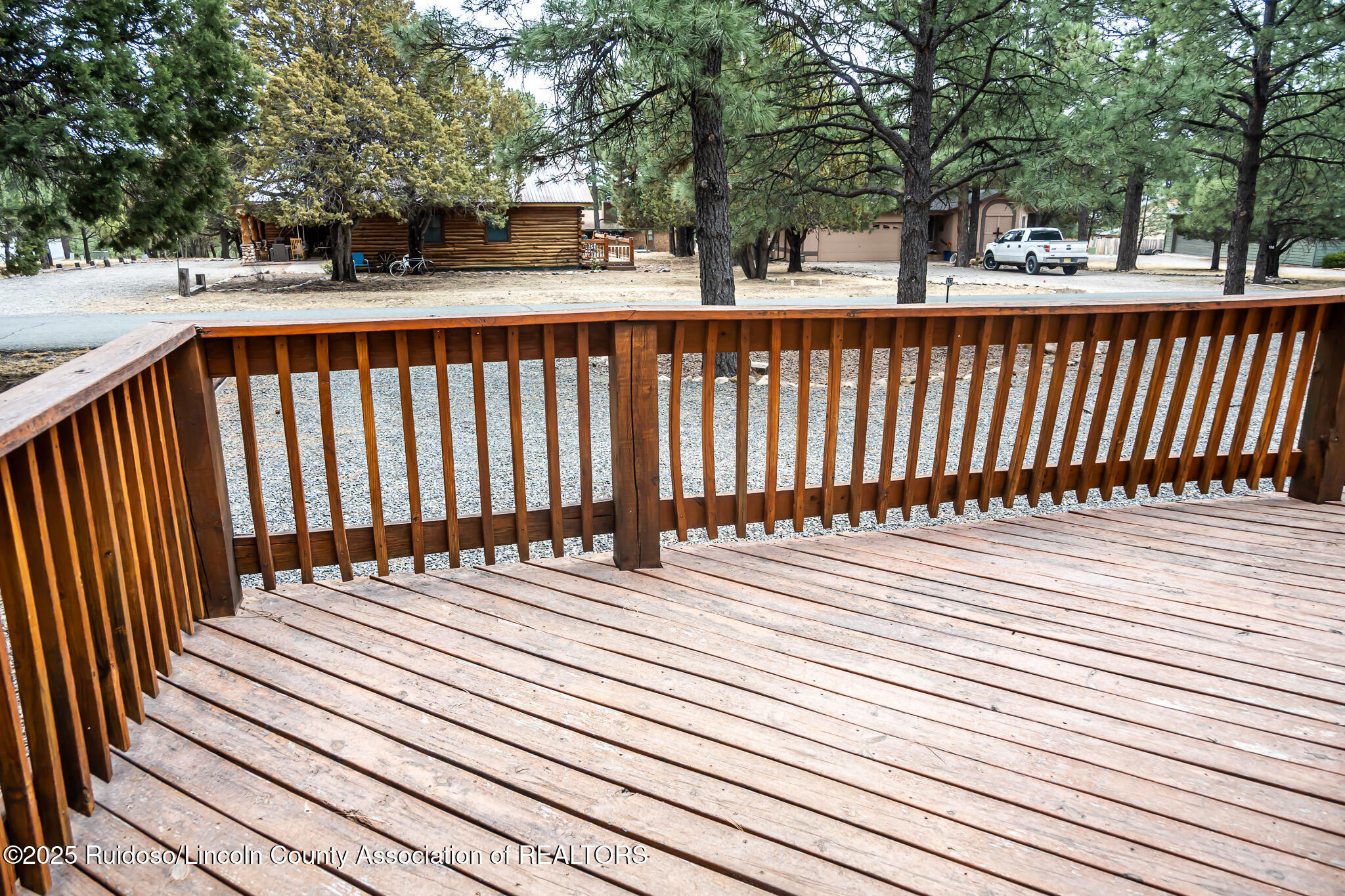 127 Mira Monte Road #1, Alto, New Mexico image 39