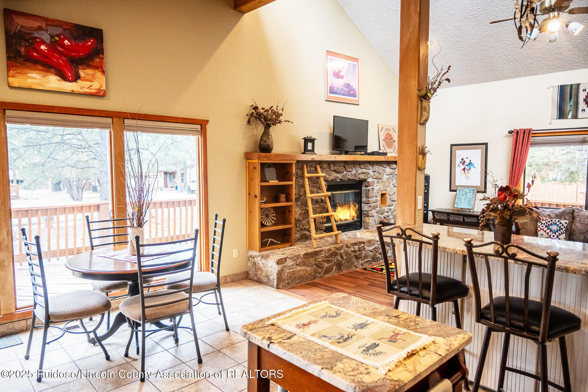 127 Mira Monte Road #1, Alto, New Mexico image 16
