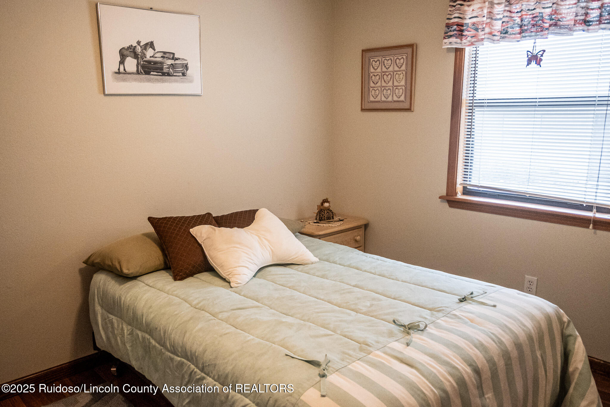 127 Mira Monte Road #1, Alto, New Mexico image 32