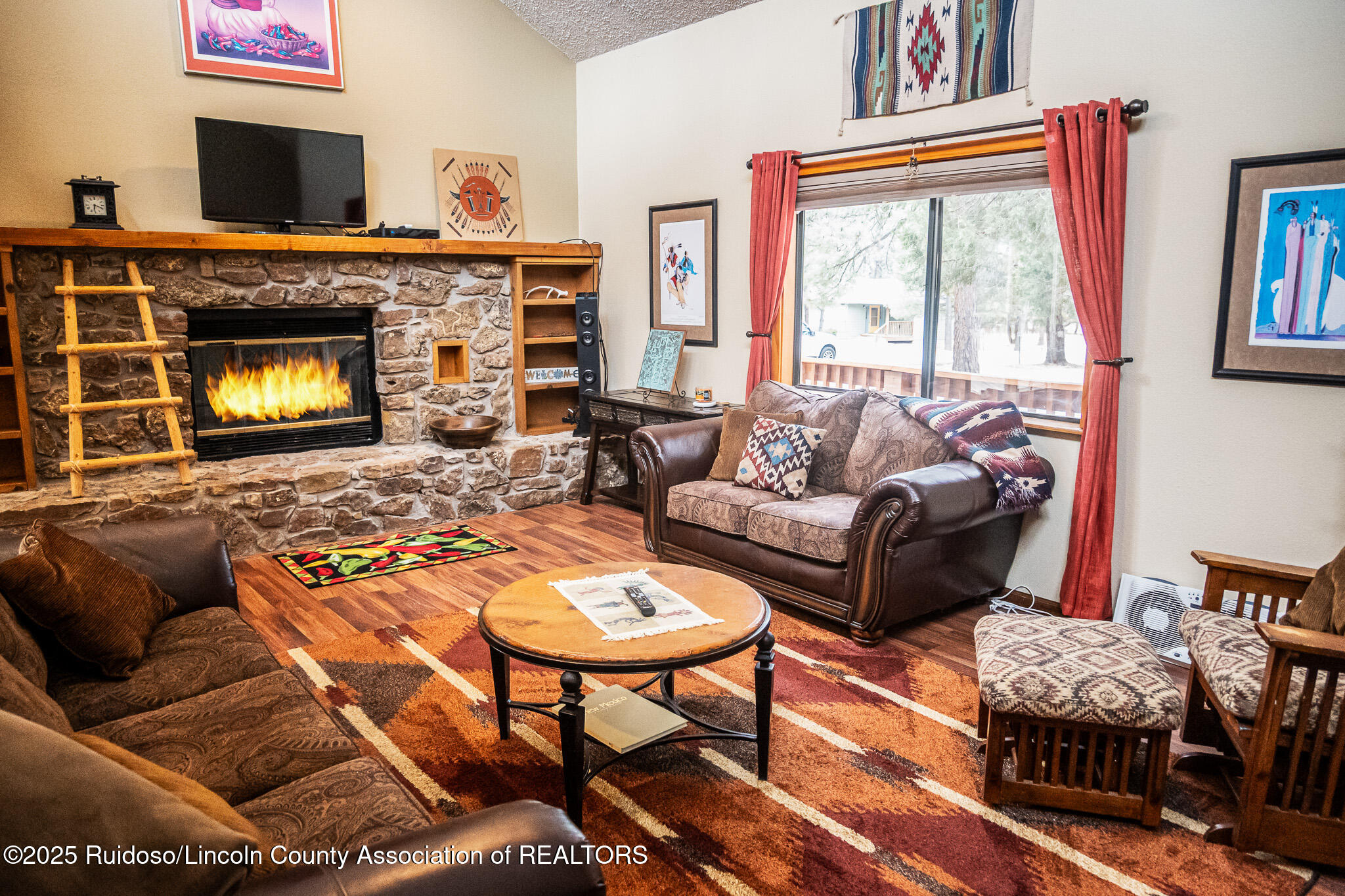 127 Mira Monte Road #1, Alto, New Mexico image 7