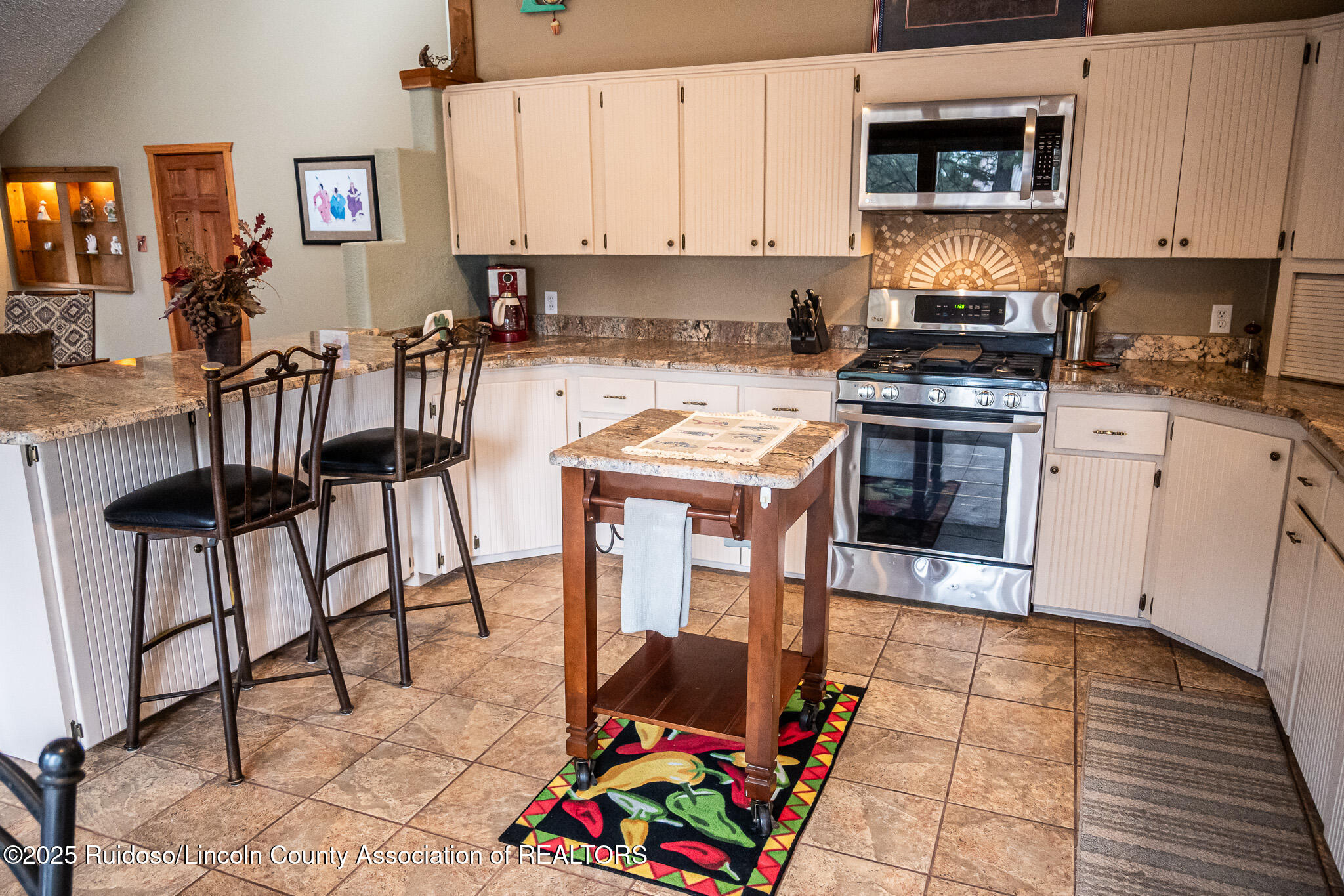 127 Mira Monte Road #1, Alto, New Mexico image 13