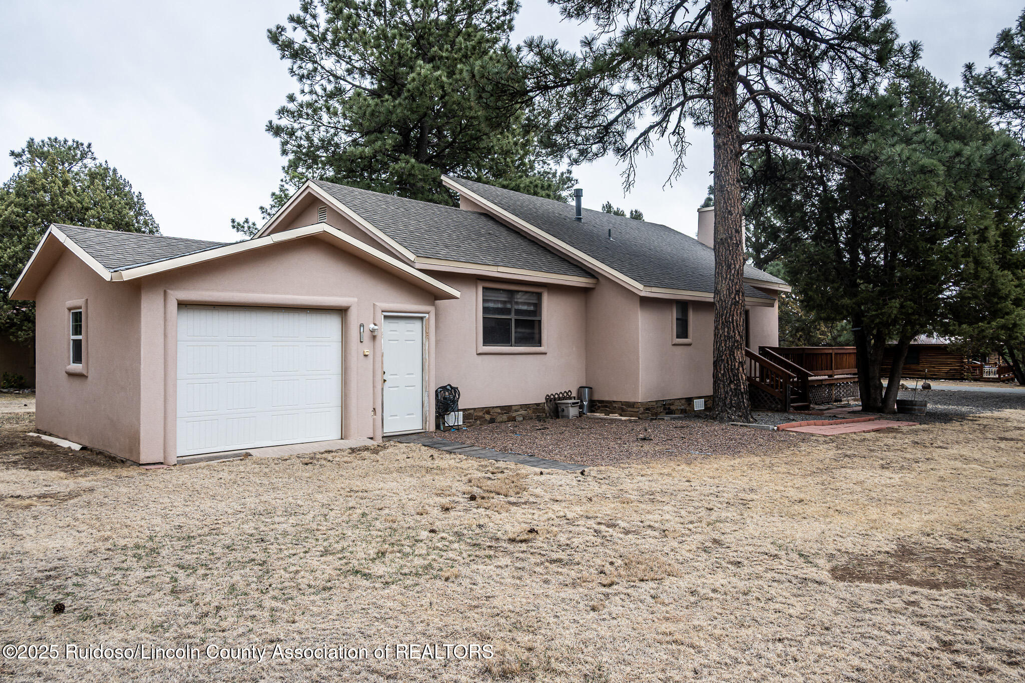 127 Mira Monte Road #1, Alto, New Mexico image 4
