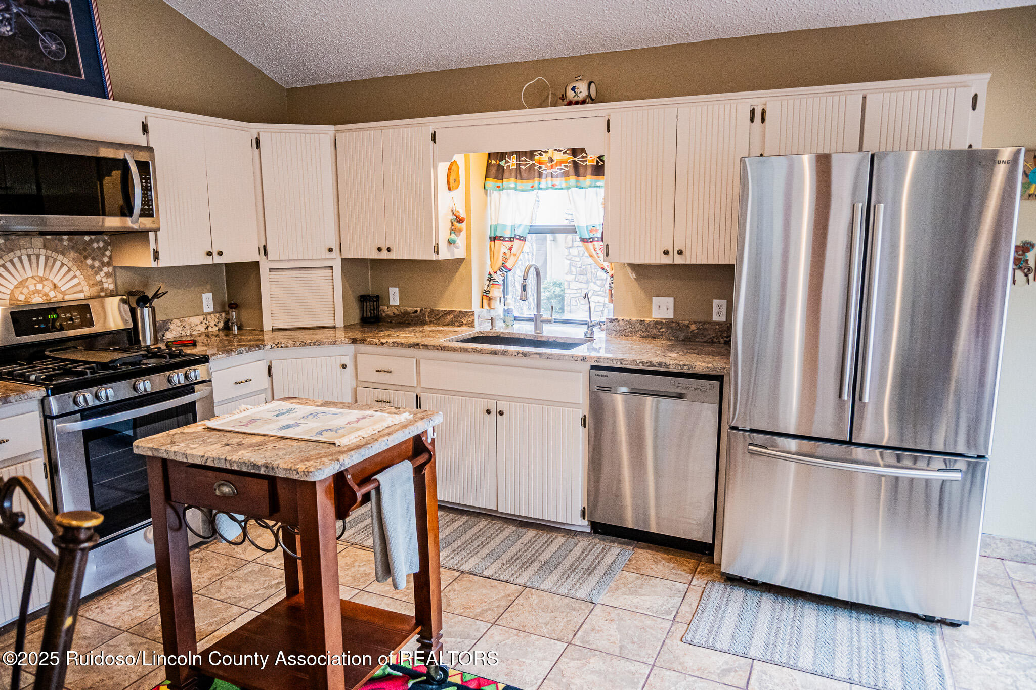 127 Mira Monte Road #1, Alto, New Mexico image 14