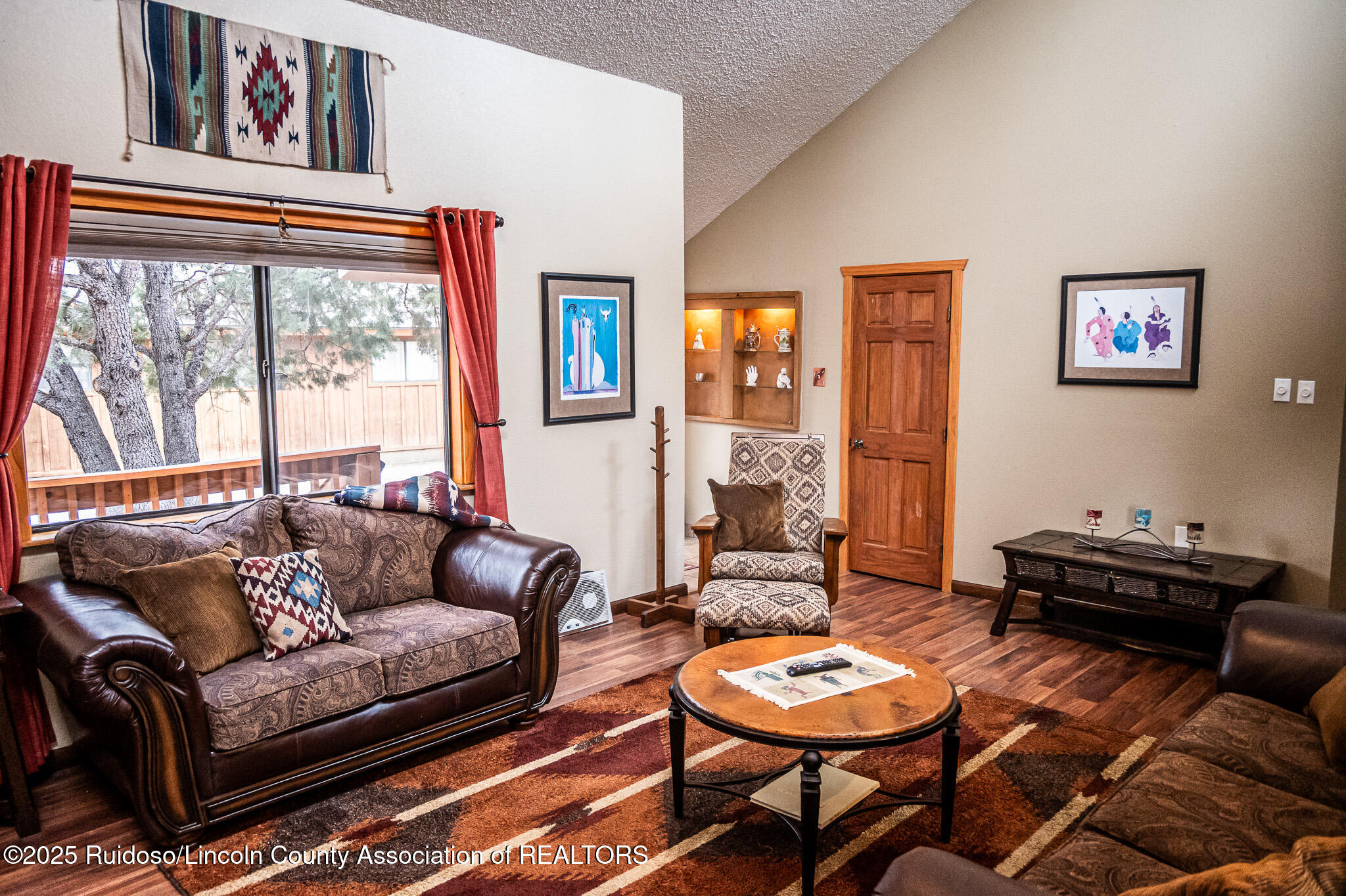 127 Mira Monte Road #1, Alto, New Mexico image 10