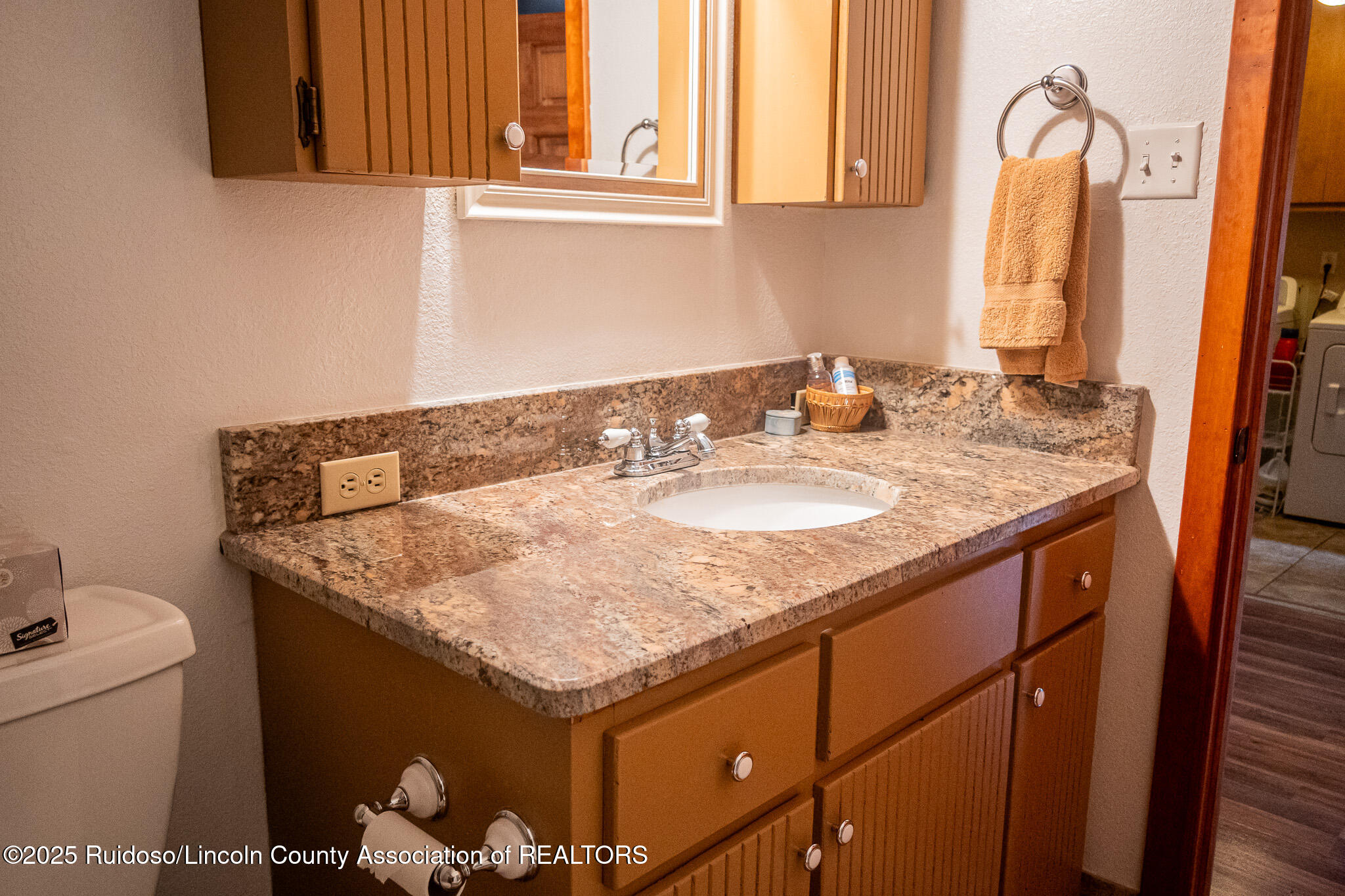 127 Mira Monte Road #1, Alto, New Mexico image 30