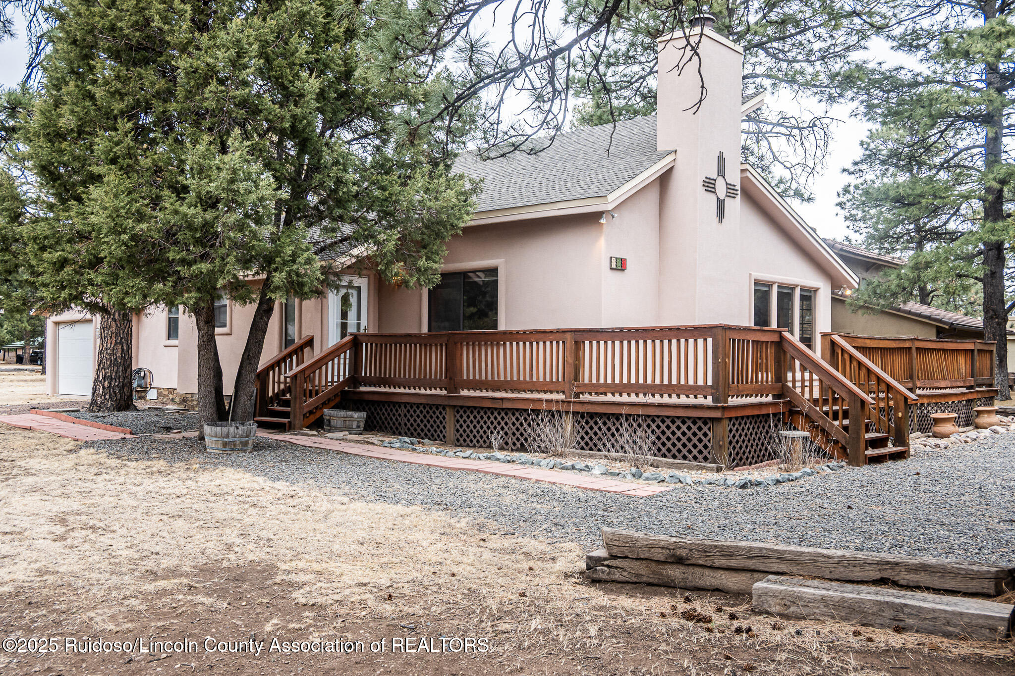 127 Mira Monte Road #1, Alto, New Mexico image 2