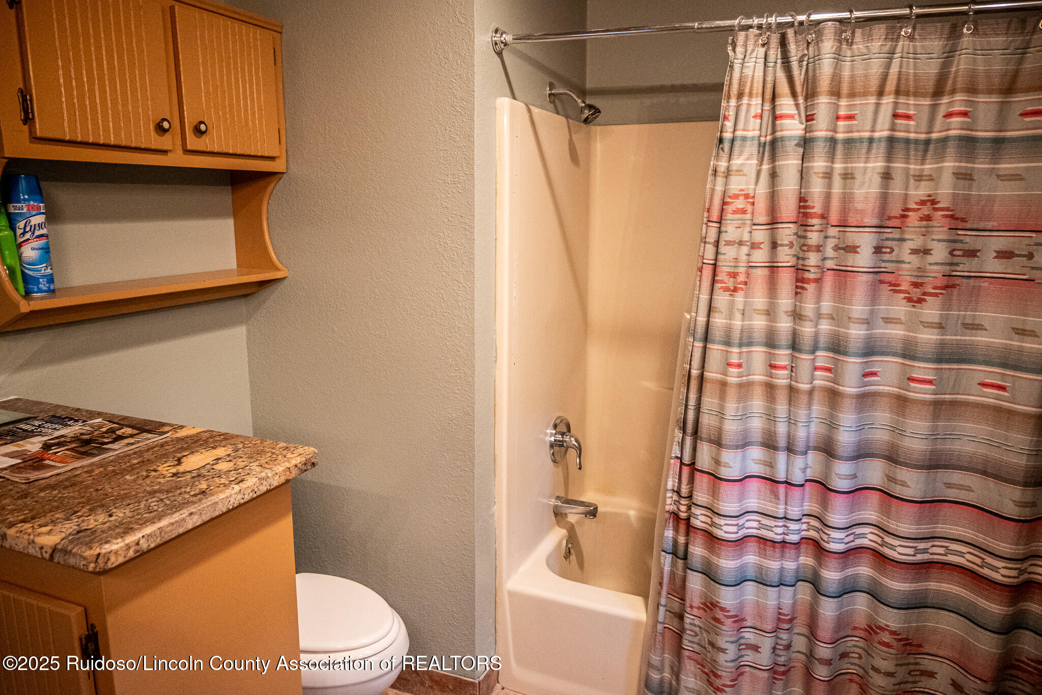 127 Mira Monte Road #1, Alto, New Mexico image 23