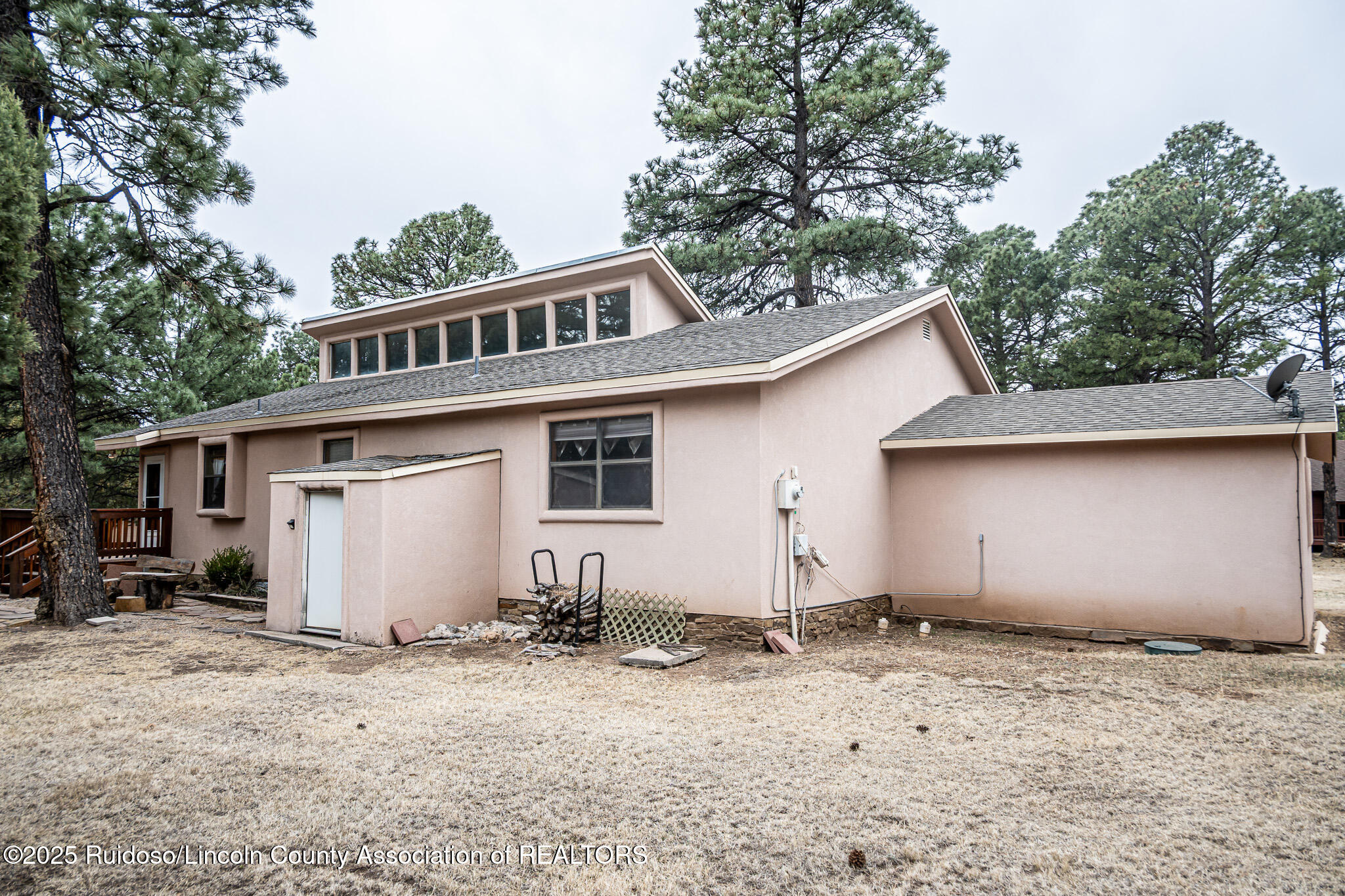 127 Mira Monte Road #1, Alto, New Mexico image 35