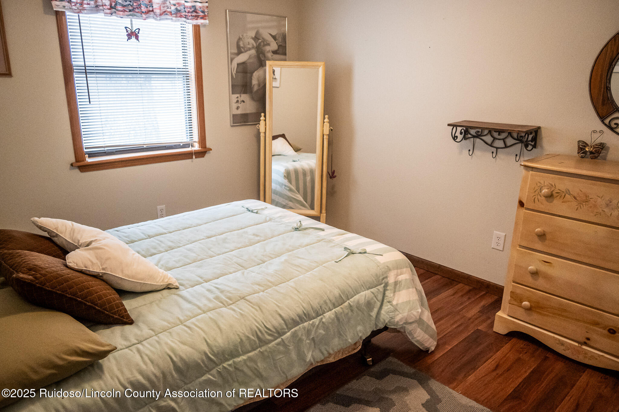 127 Mira Monte Road #1, Alto, New Mexico image 31