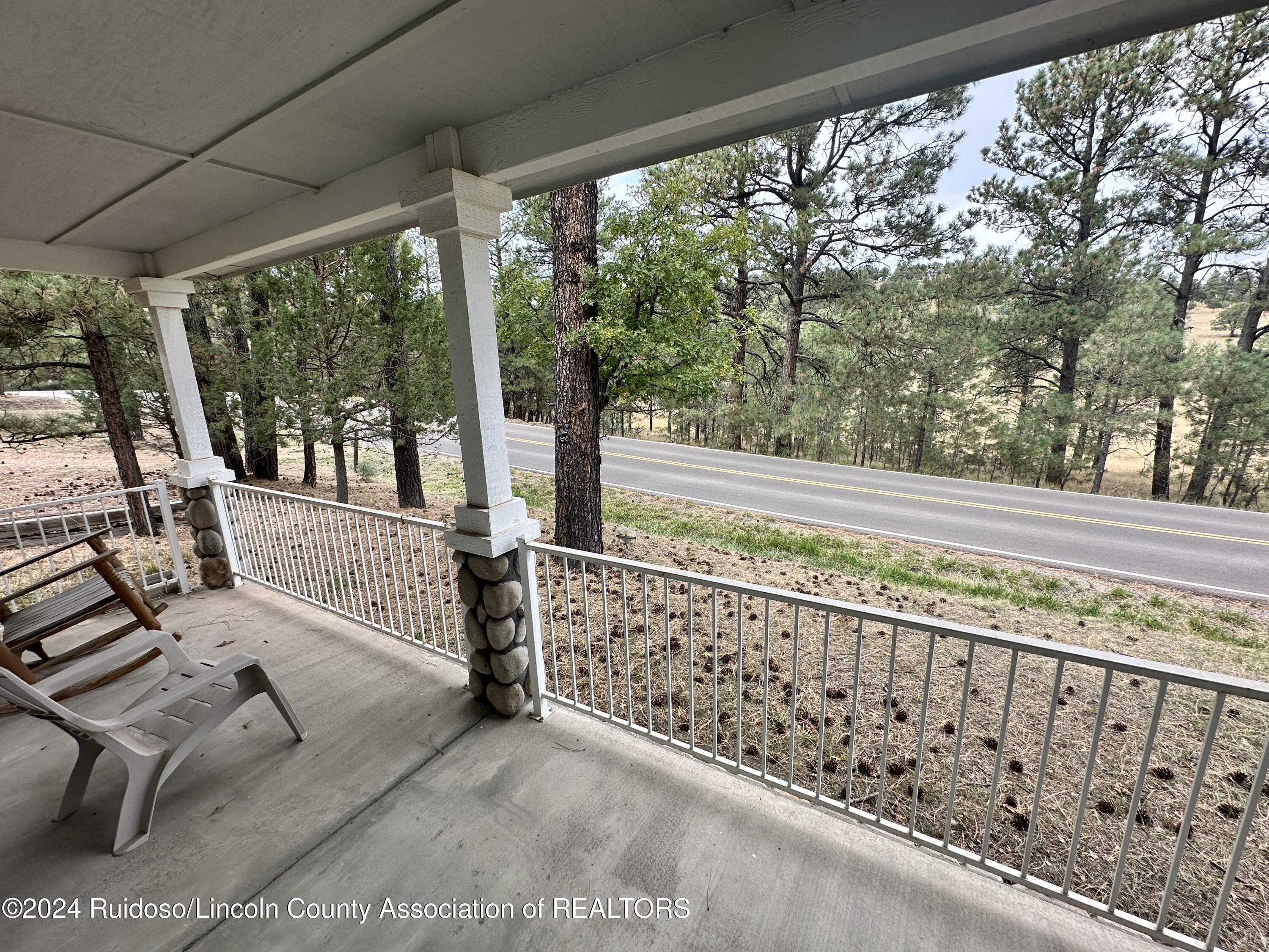 330 Fort Stanton Road, Alto, New Mexico image 20