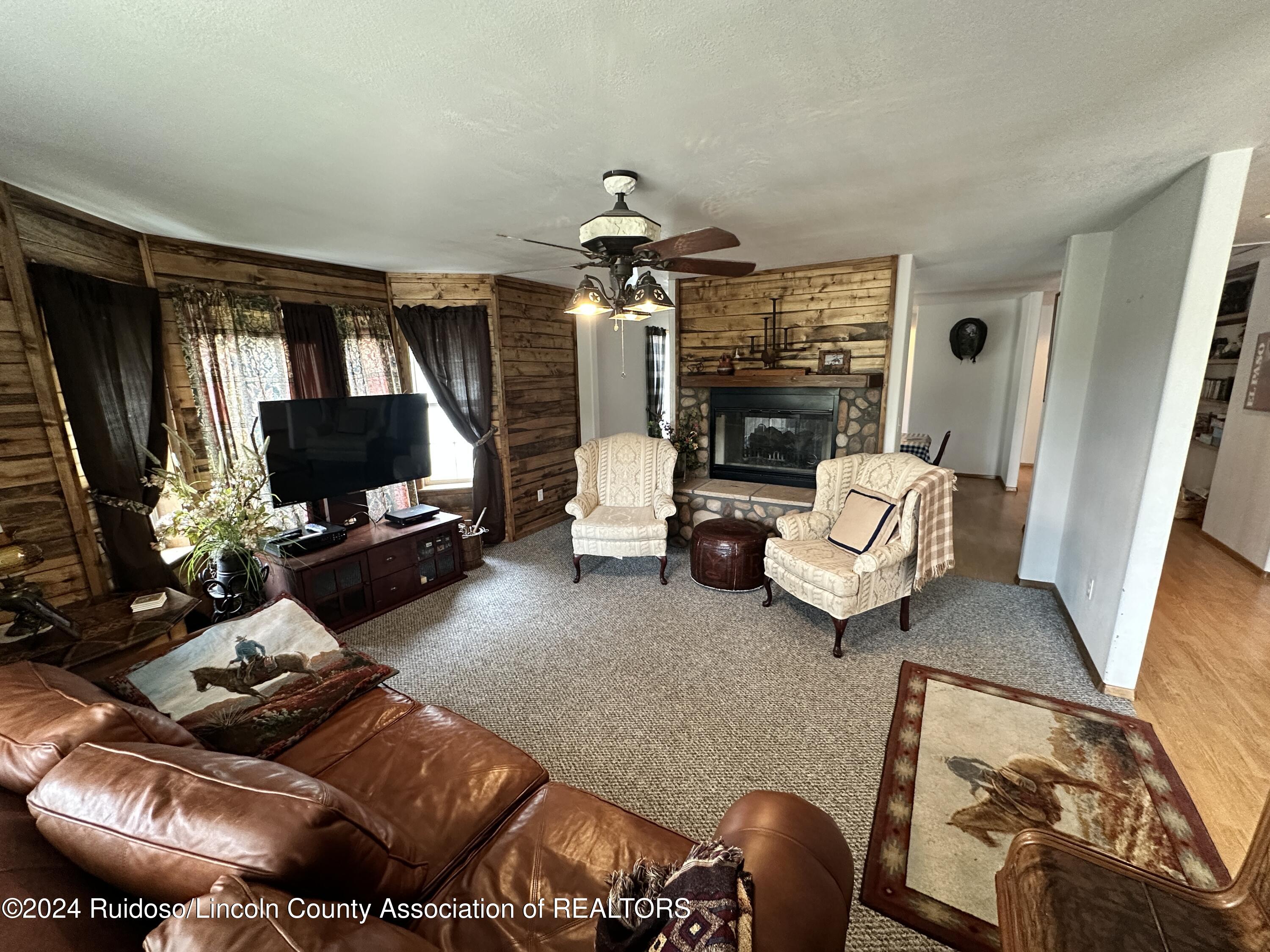 330 Fort Stanton Road, Alto, New Mexico image 2