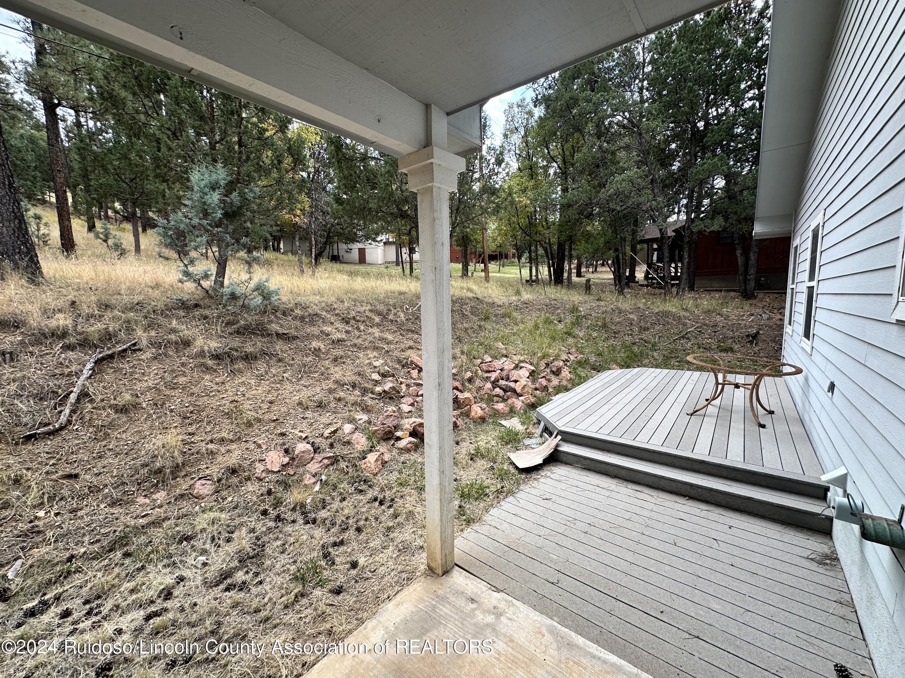 330 Fort Stanton Road, Alto, New Mexico image 17