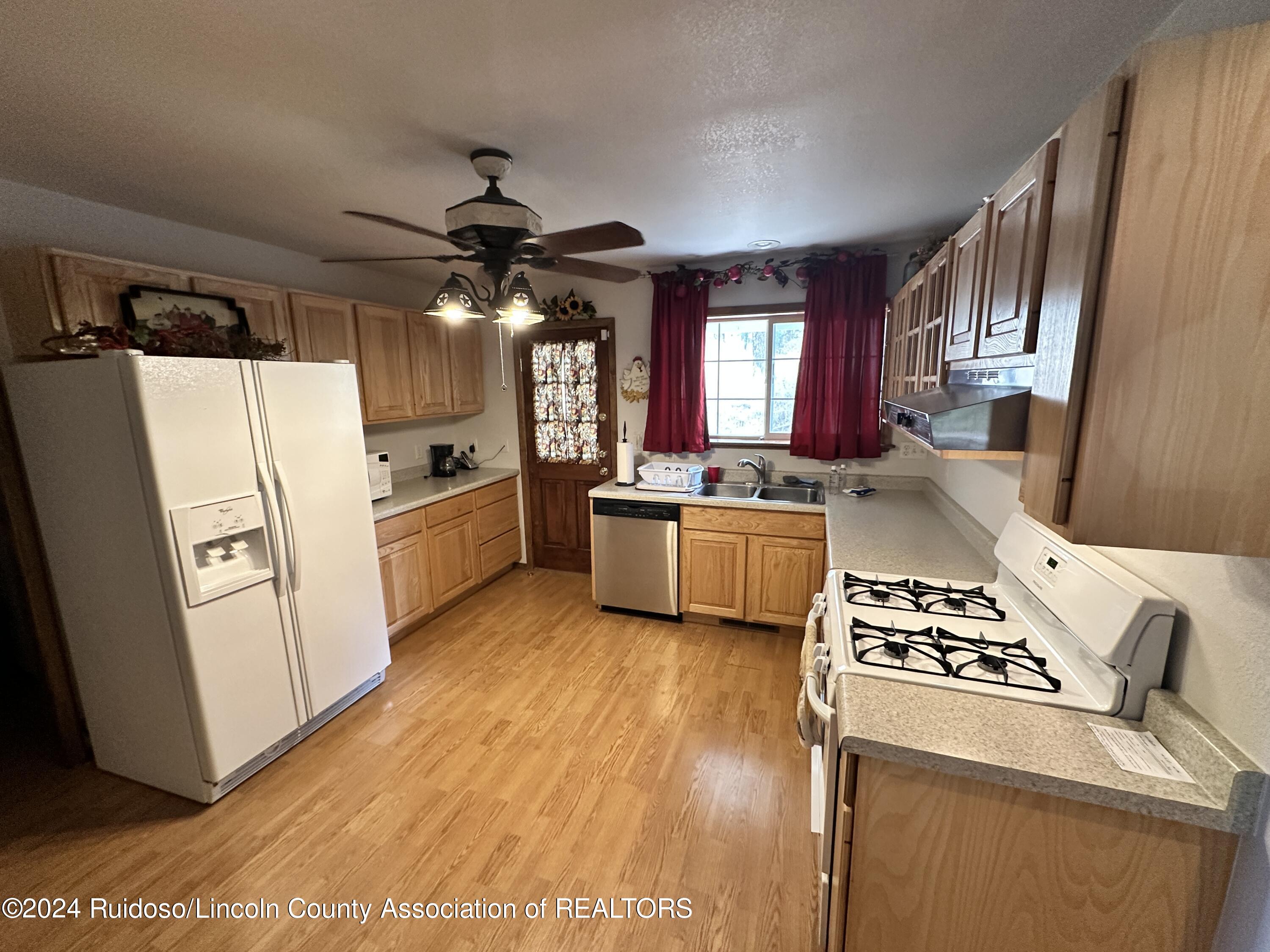 330 Fort Stanton Road, Alto, New Mexico image 7