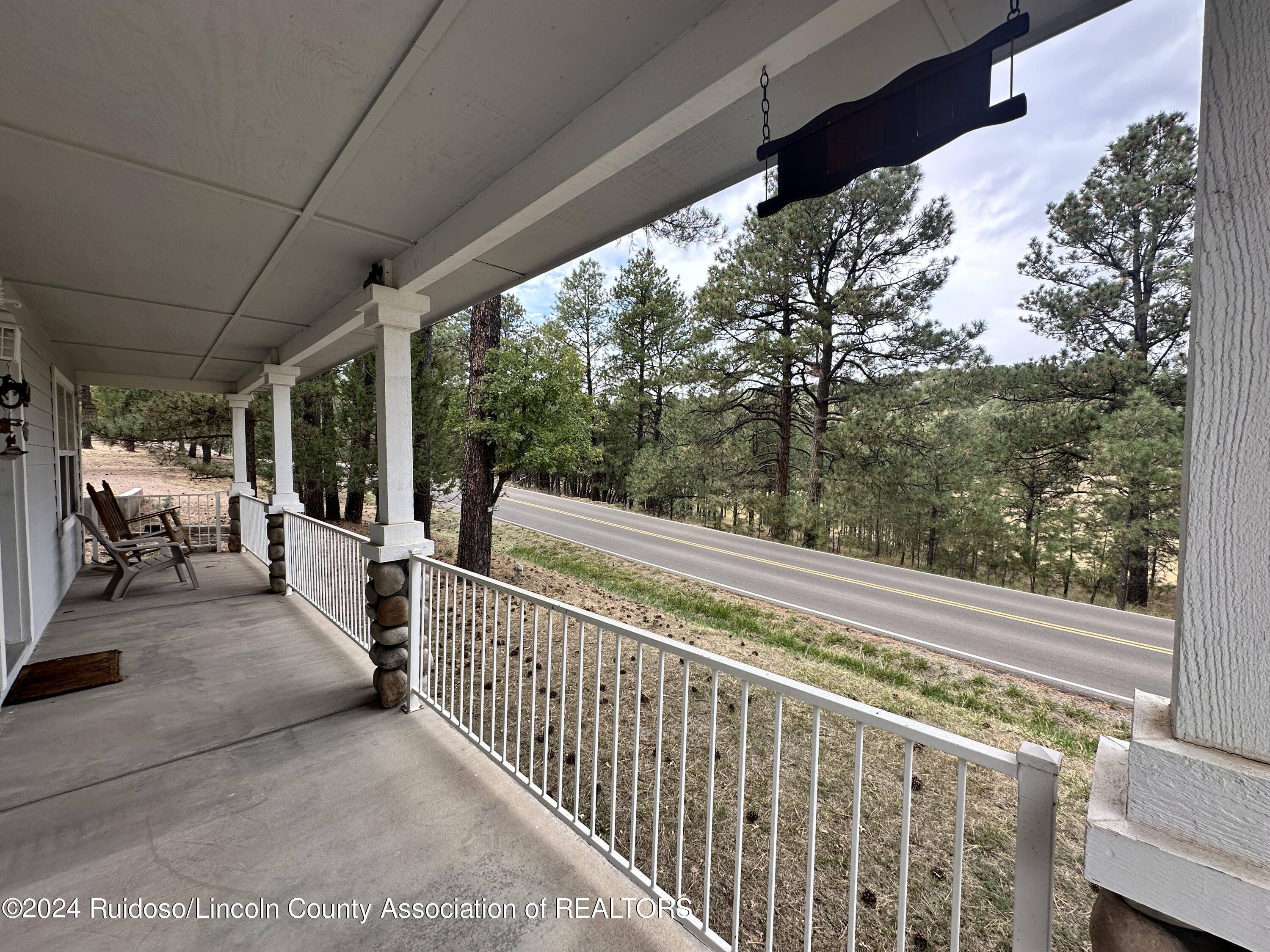 330 Fort Stanton Road, Alto, New Mexico image 21