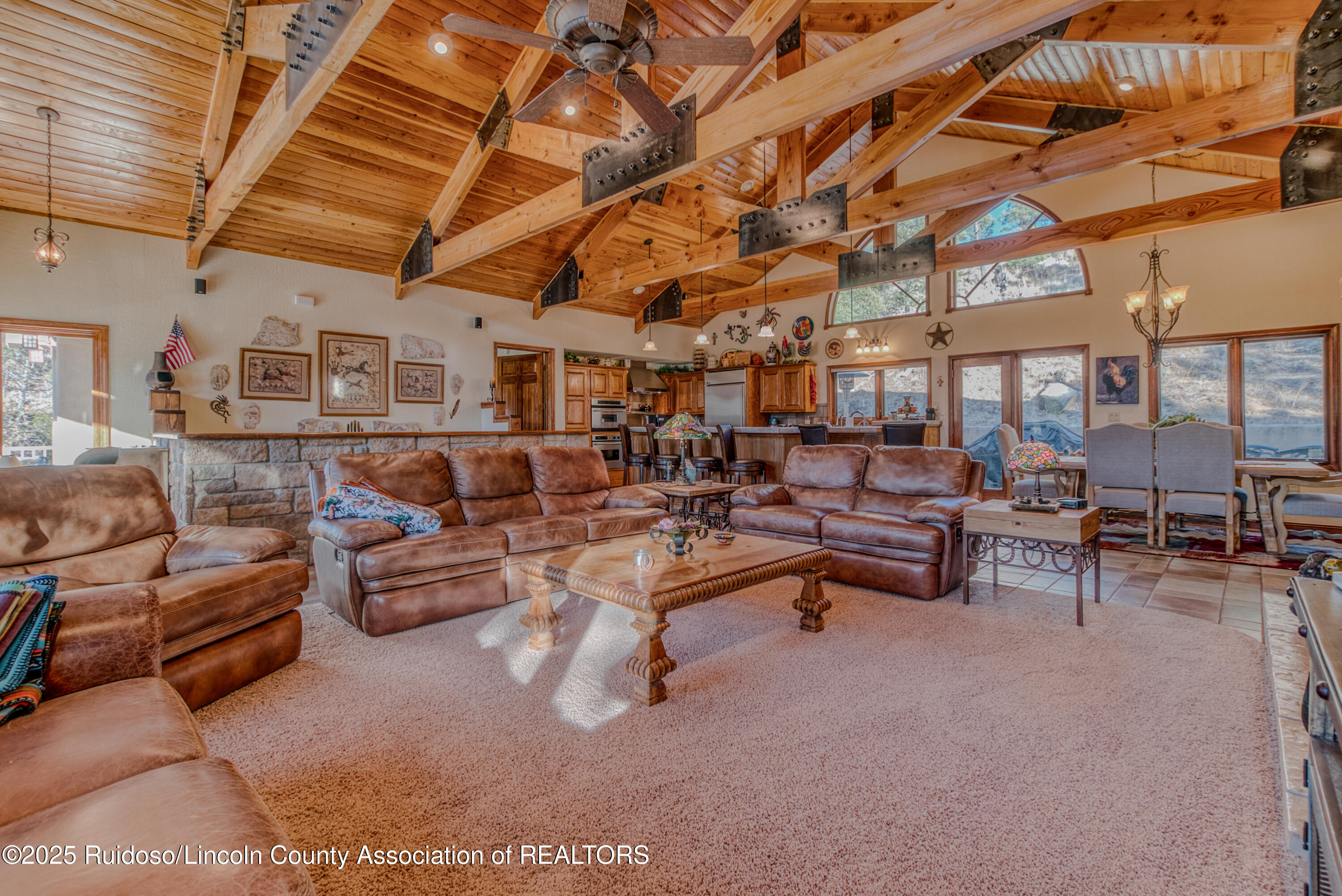 109 Slate Court, Ruidoso, New Mexico image 35