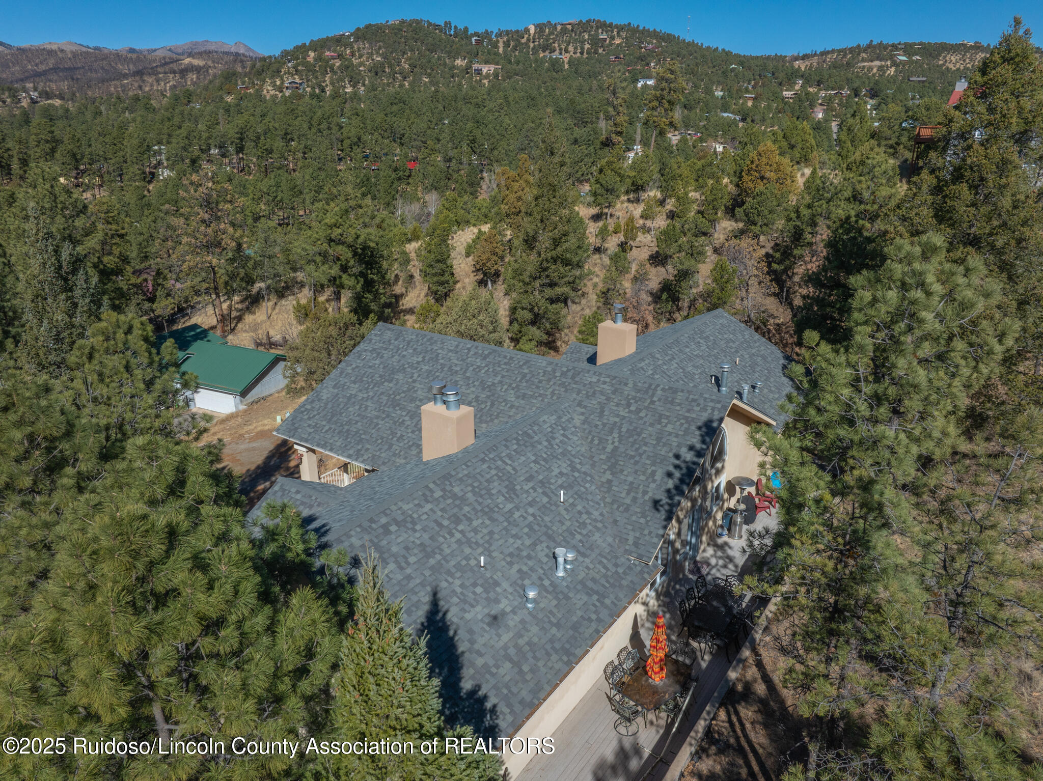 109 Slate Court, Ruidoso, New Mexico image 7