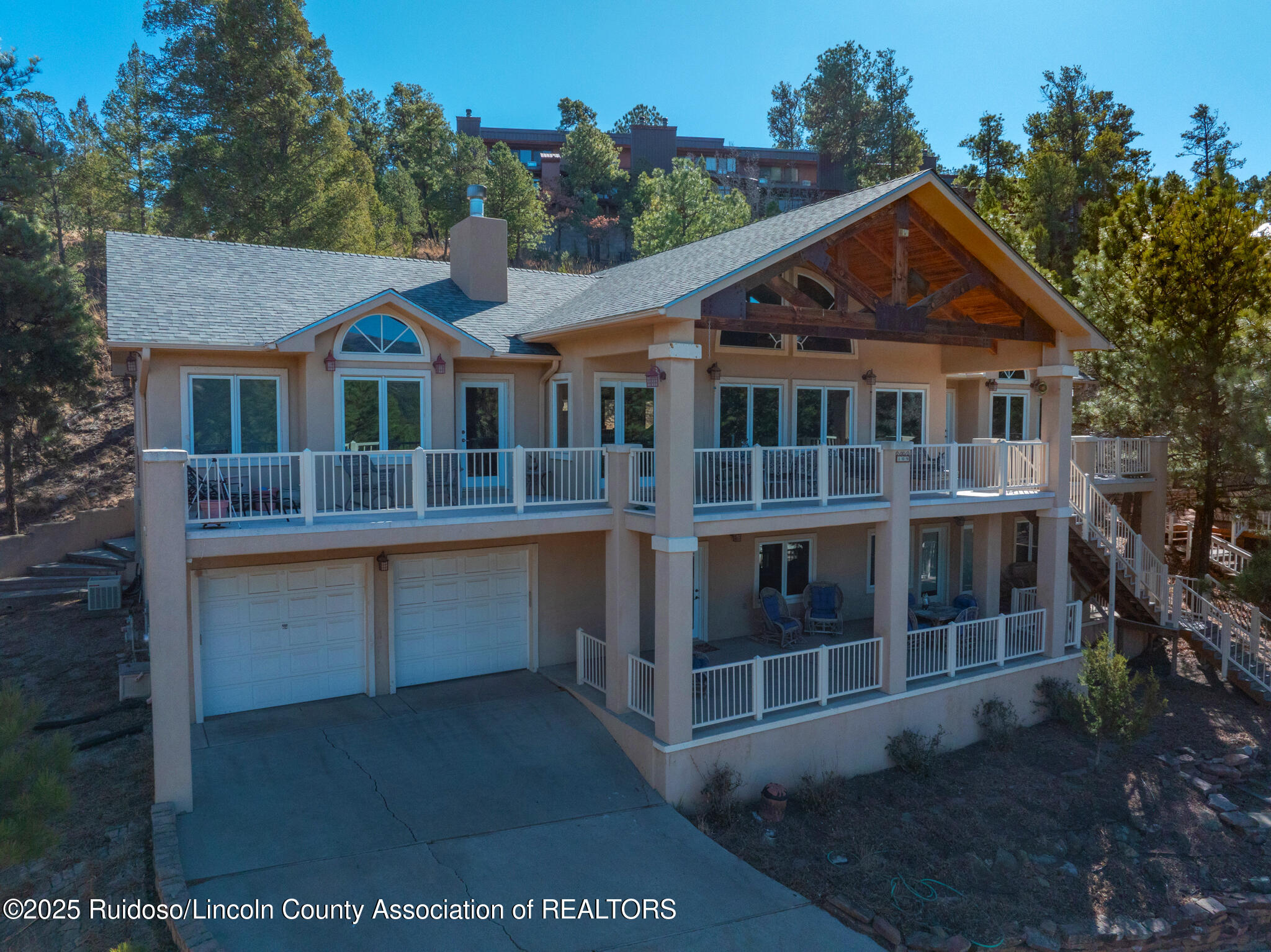109 Slate Court, Ruidoso, New Mexico image 1