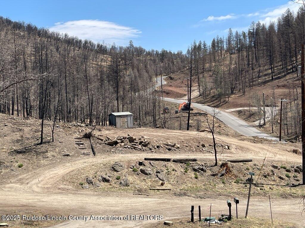102 Flintlock Trail, Ruidoso, New Mexico image 1