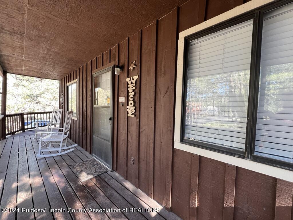 310 Swallow Drive, Ruidoso, New Mexico image 5