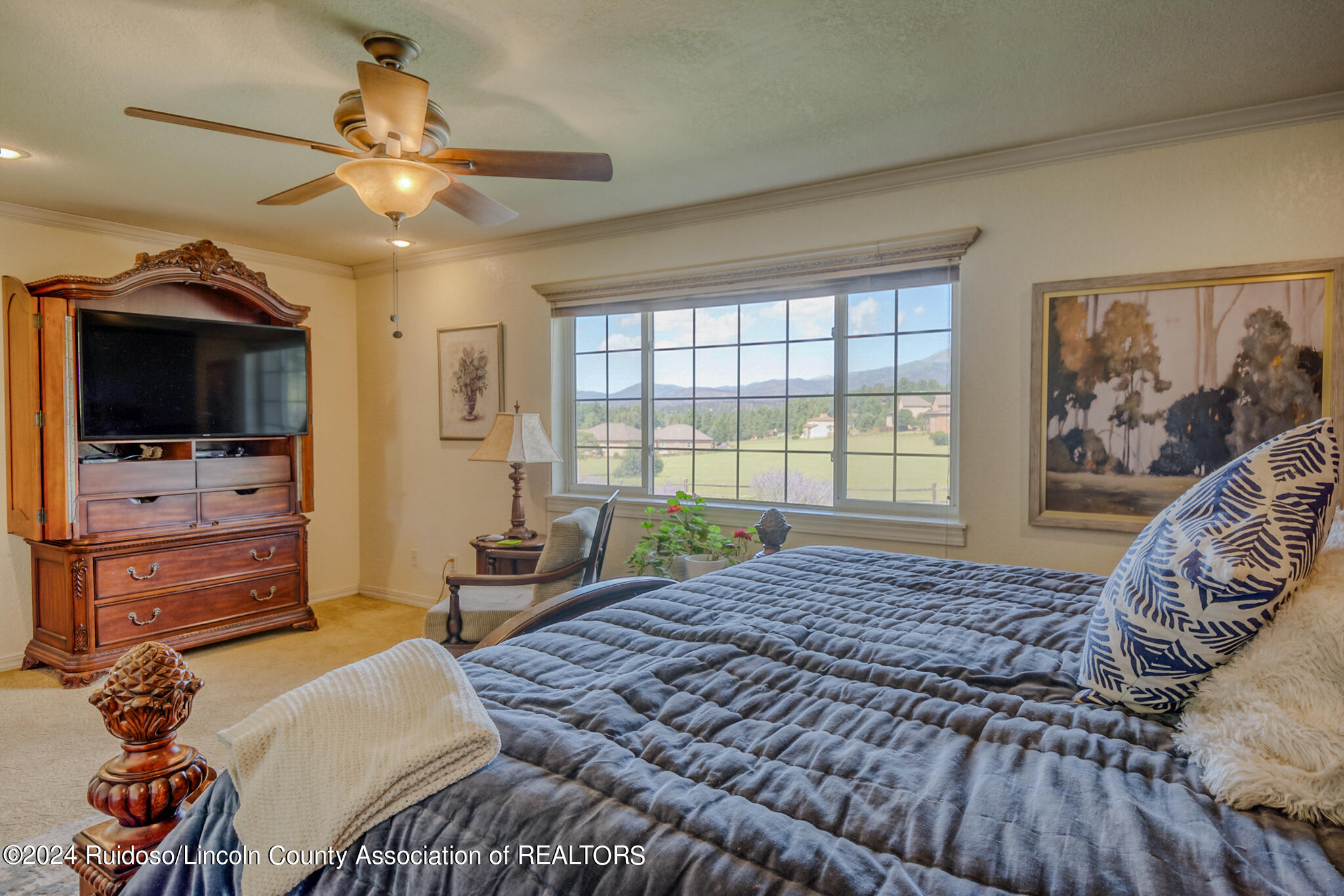 545 White Mountain Meadows Drive, Ruidoso, New Mexico image 23