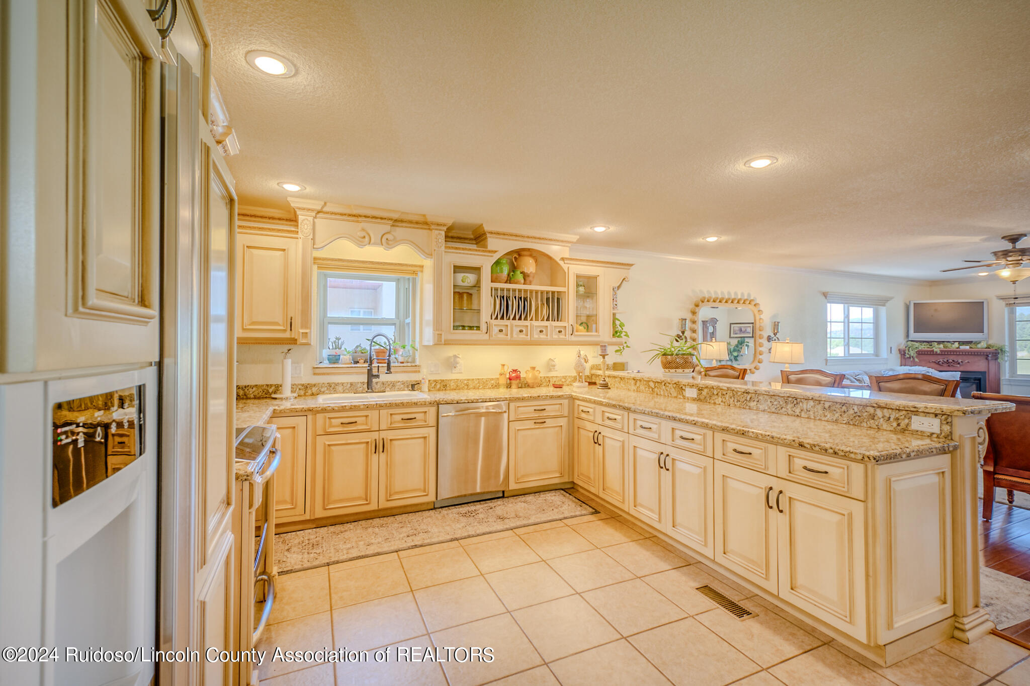 545 White Mountain Meadows Drive, Ruidoso, New Mexico image 15