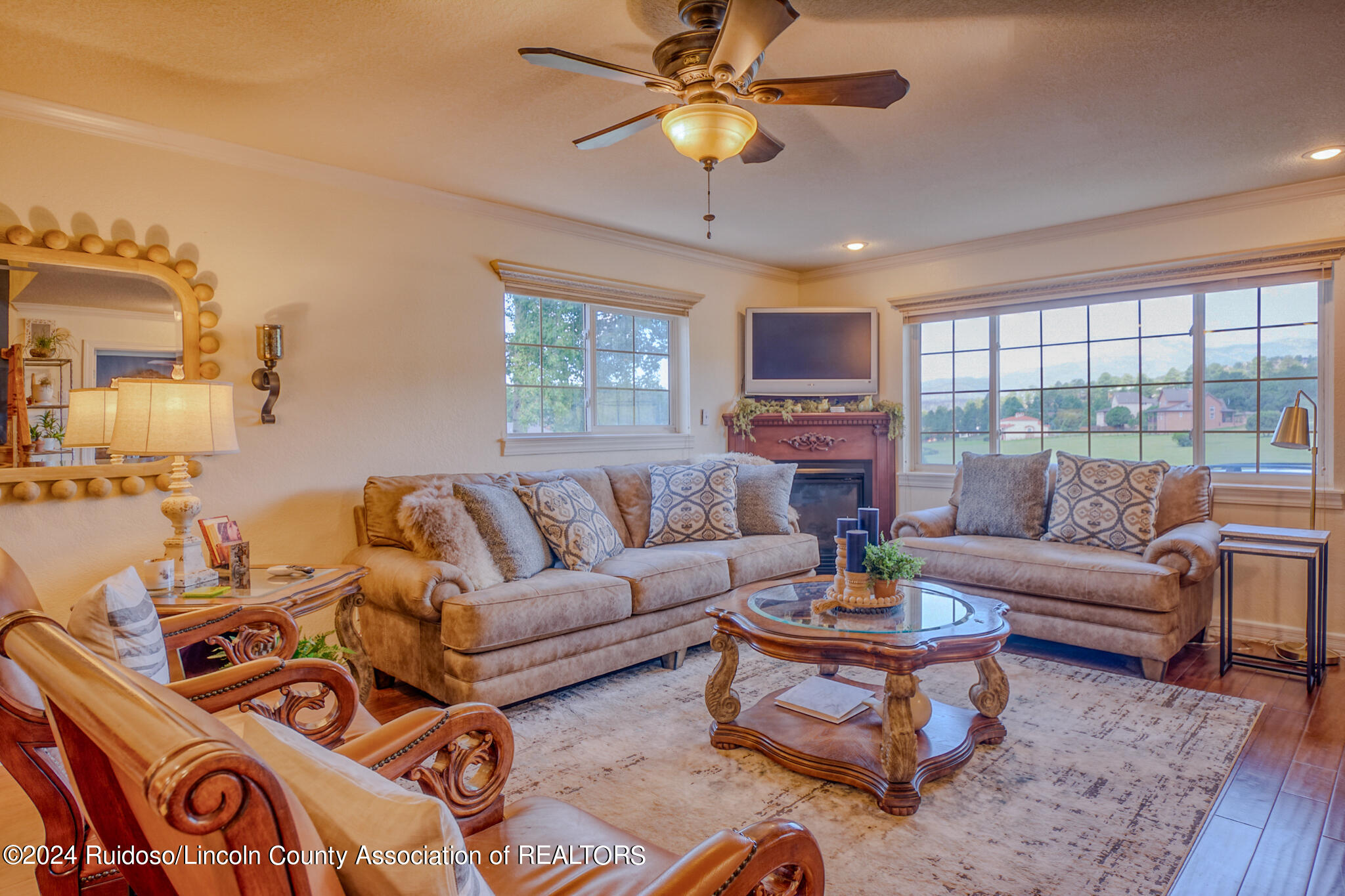 545 White Mountain Meadows Drive, Ruidoso, New Mexico image 19