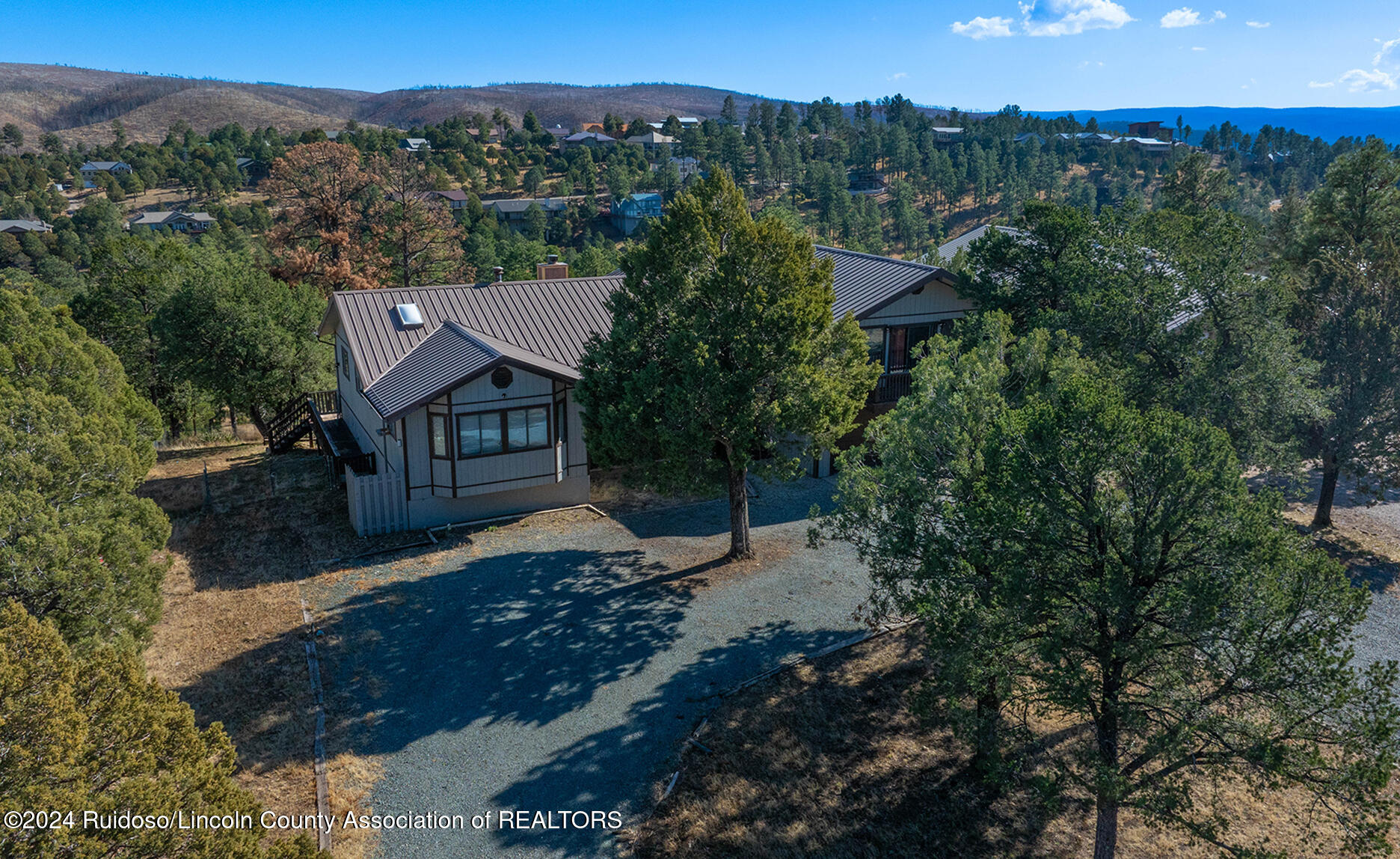 145 Willie Horton Drive, Ruidoso, New Mexico image 37