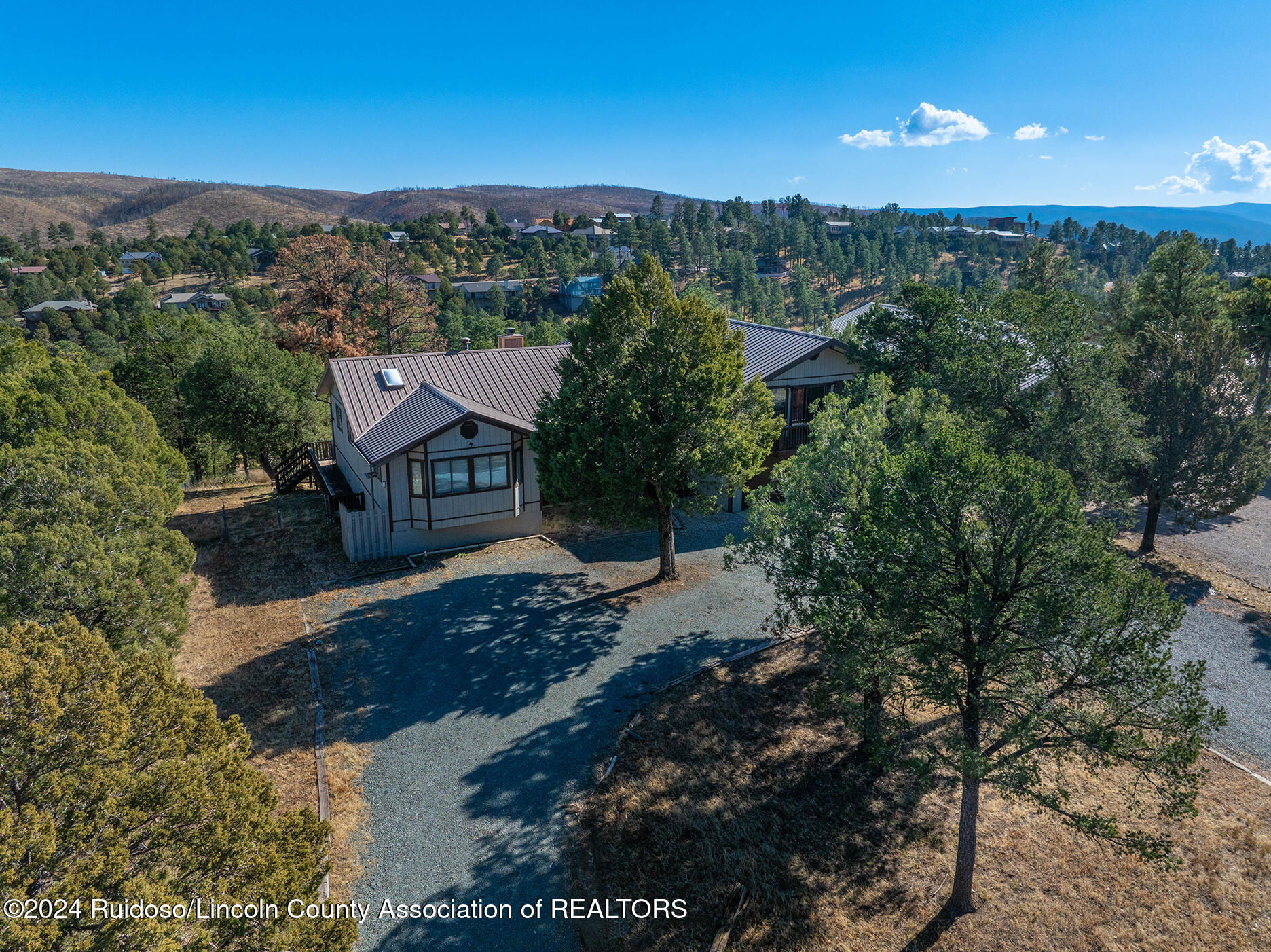 145 Willie Horton Drive, Ruidoso, New Mexico image 38