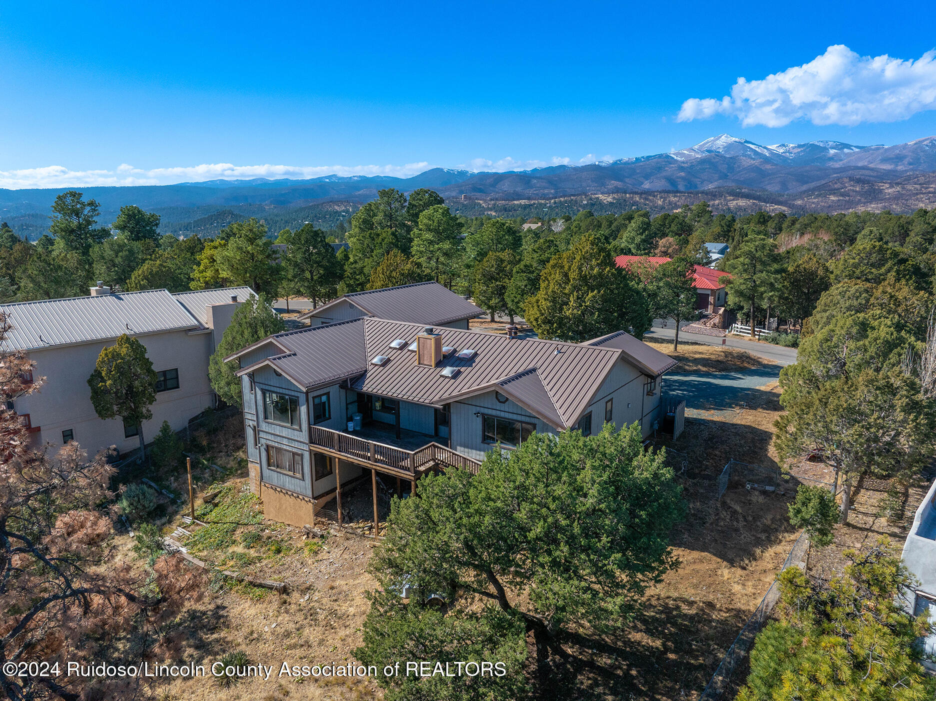 145 Willie Horton Drive, Ruidoso, New Mexico image 41