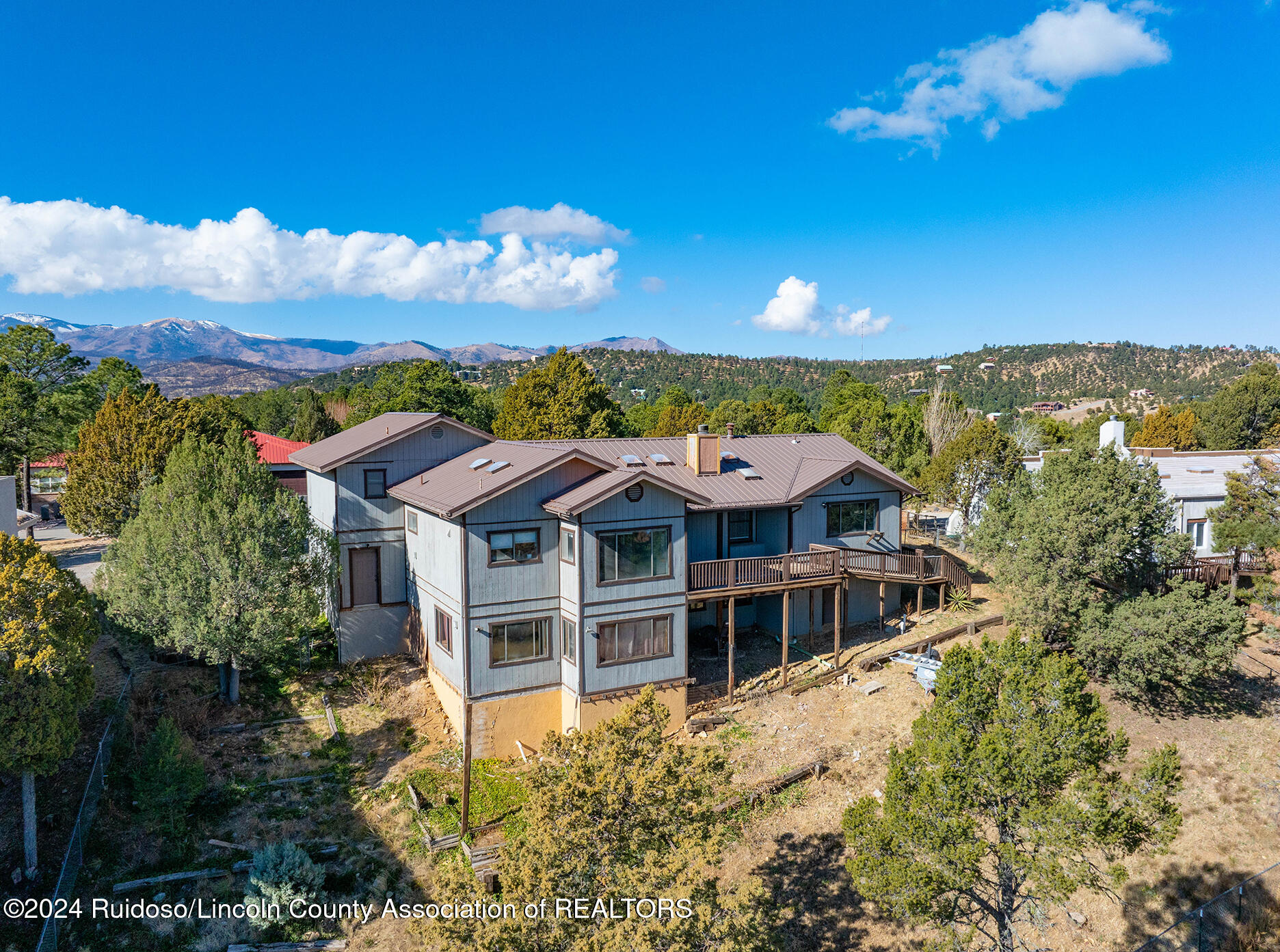 145 Willie Horton Drive, Ruidoso, New Mexico image 44