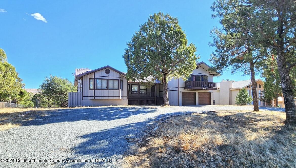 145 Willie Horton Drive, Ruidoso, New Mexico image 49