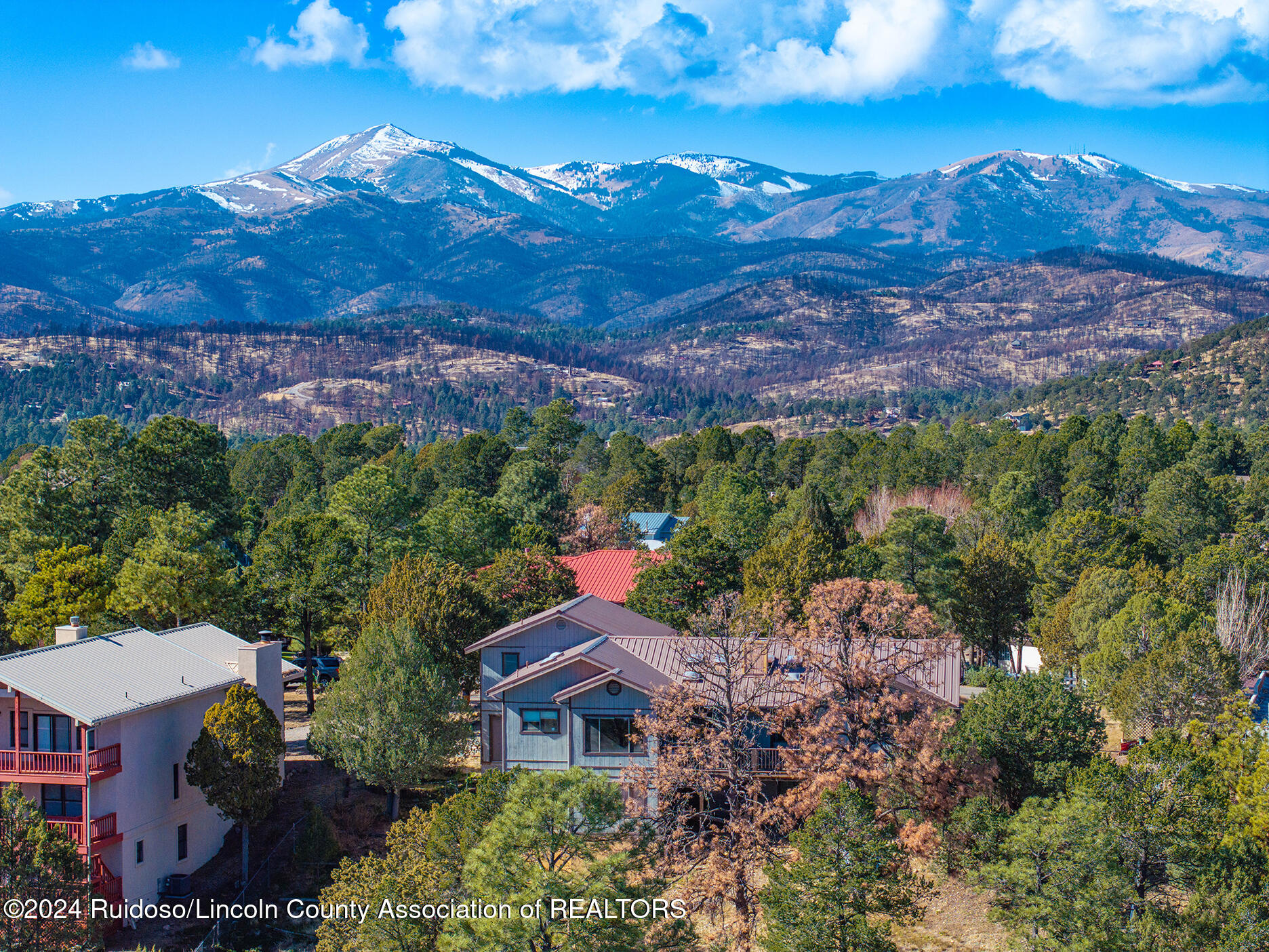 145 Willie Horton Drive, Ruidoso, New Mexico image 4