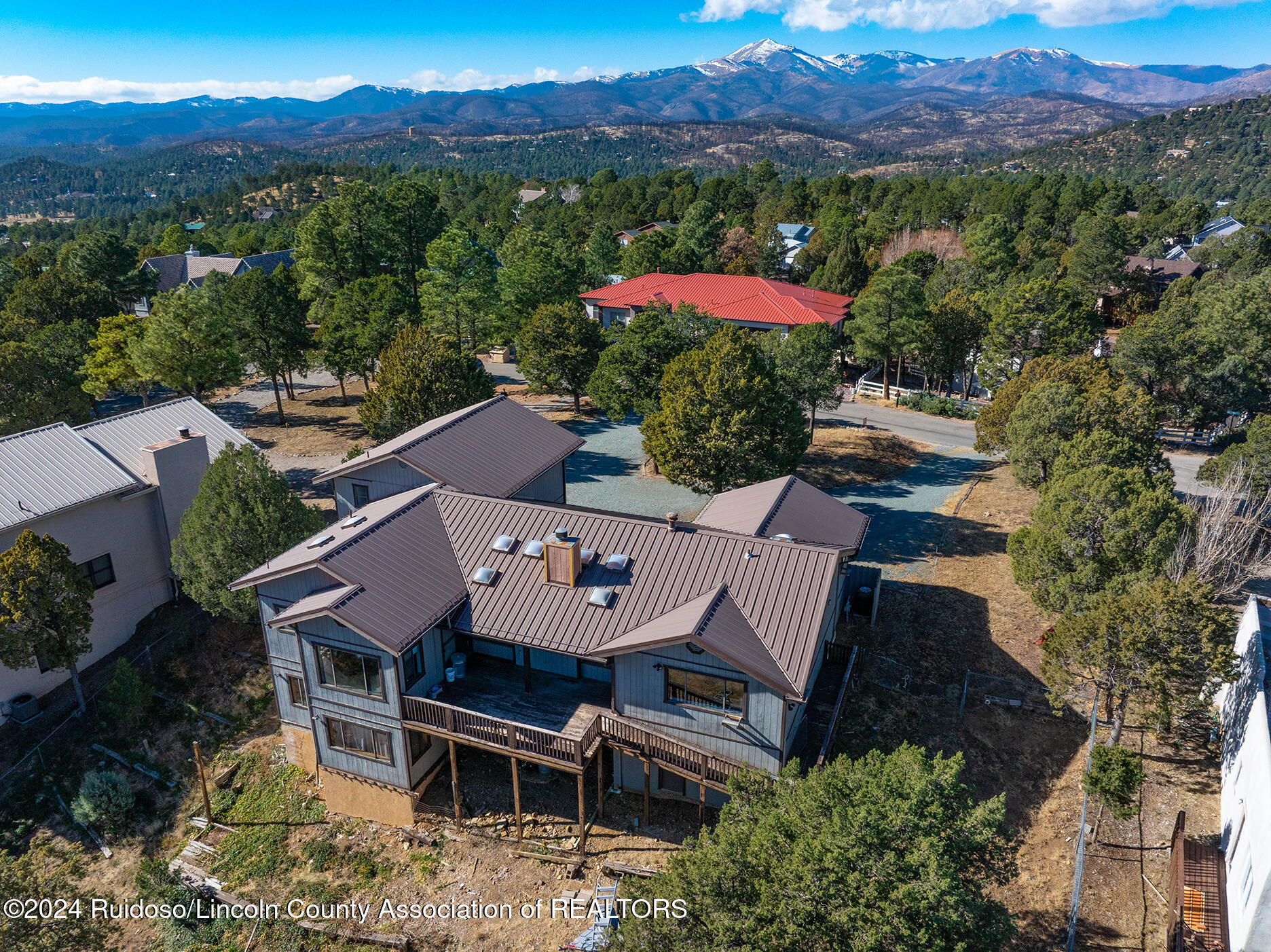 145 Willie Horton Drive, Ruidoso, New Mexico image 3