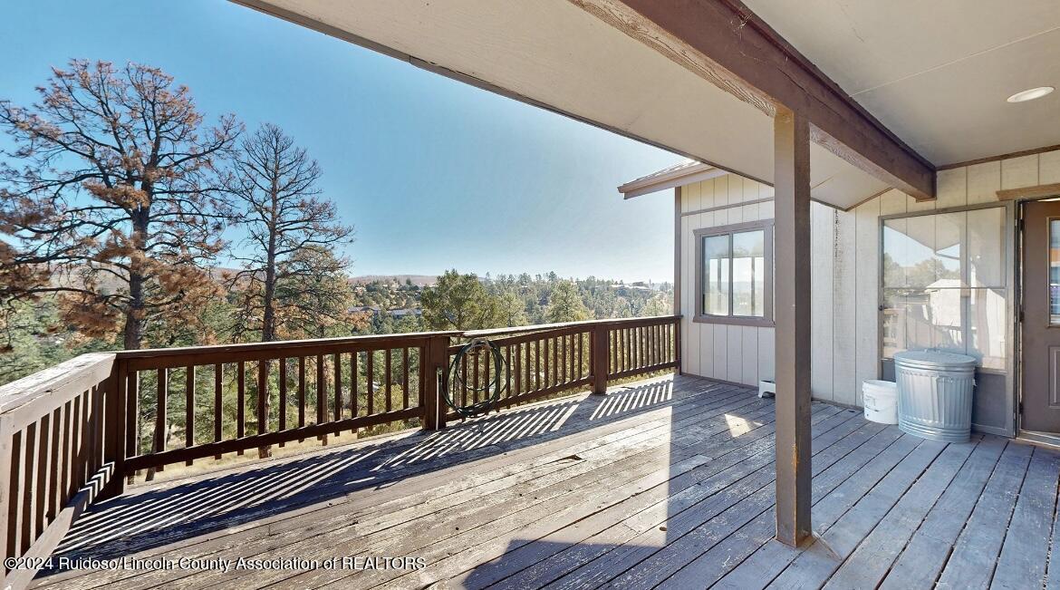 145 Willie Horton Drive, Ruidoso, New Mexico image 26