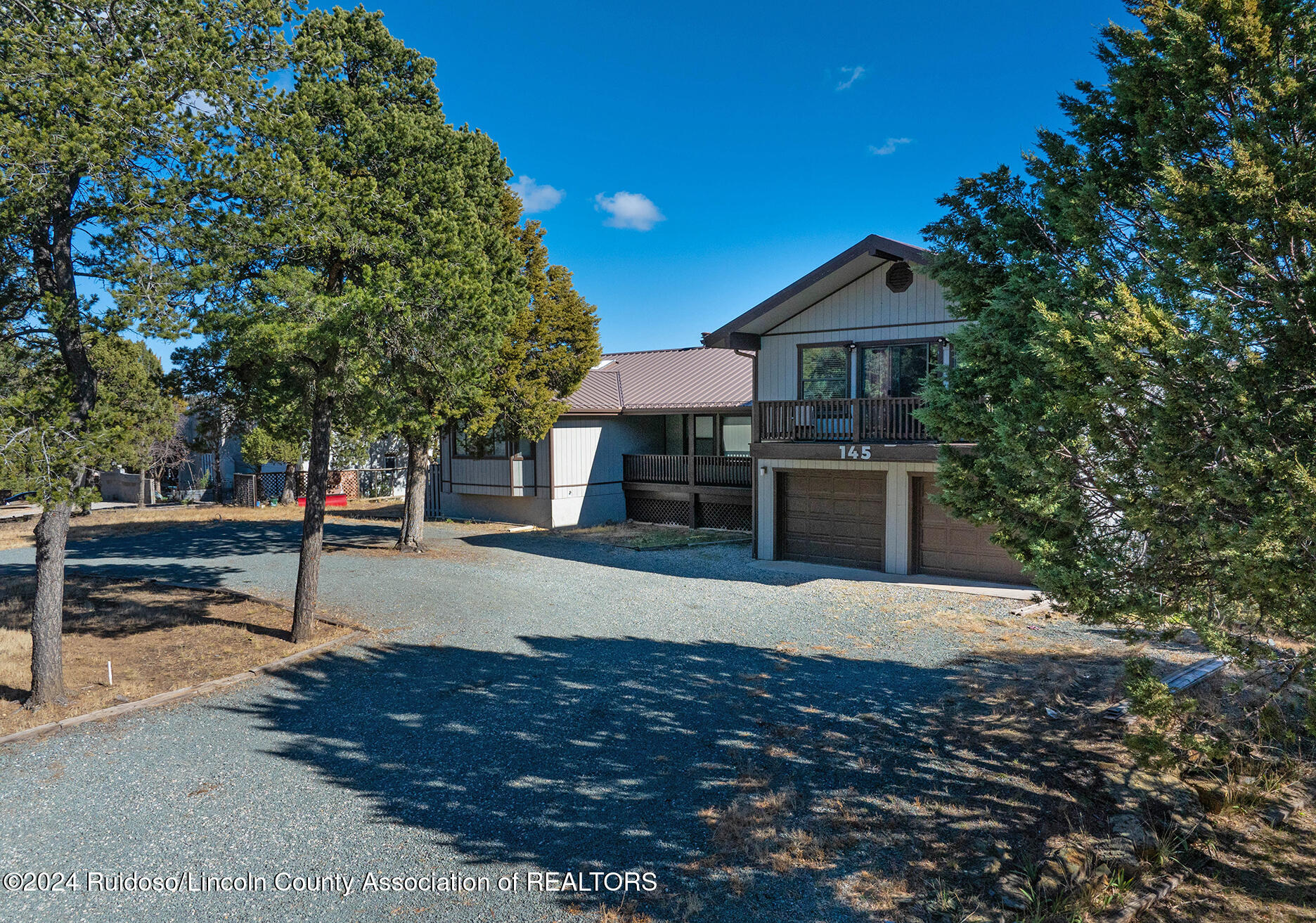 145 Willie Horton Drive, Ruidoso, New Mexico image 39