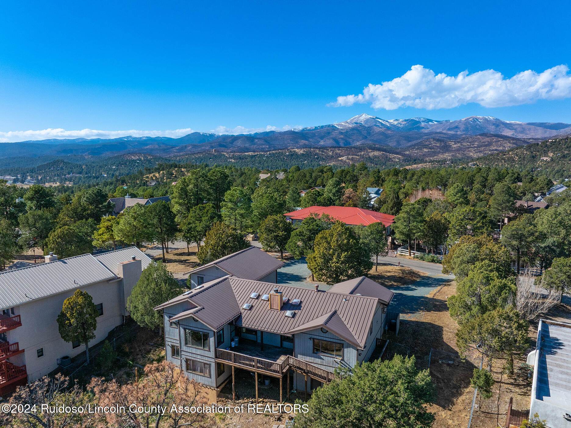 145 Willie Horton Drive, Ruidoso, New Mexico image 40