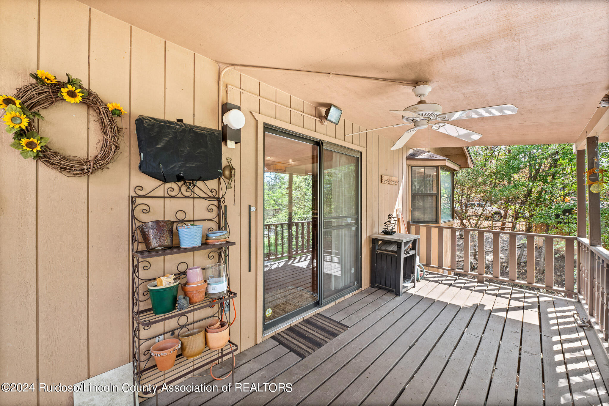 208 Sequoia Drive, Ruidoso, New Mexico image 43